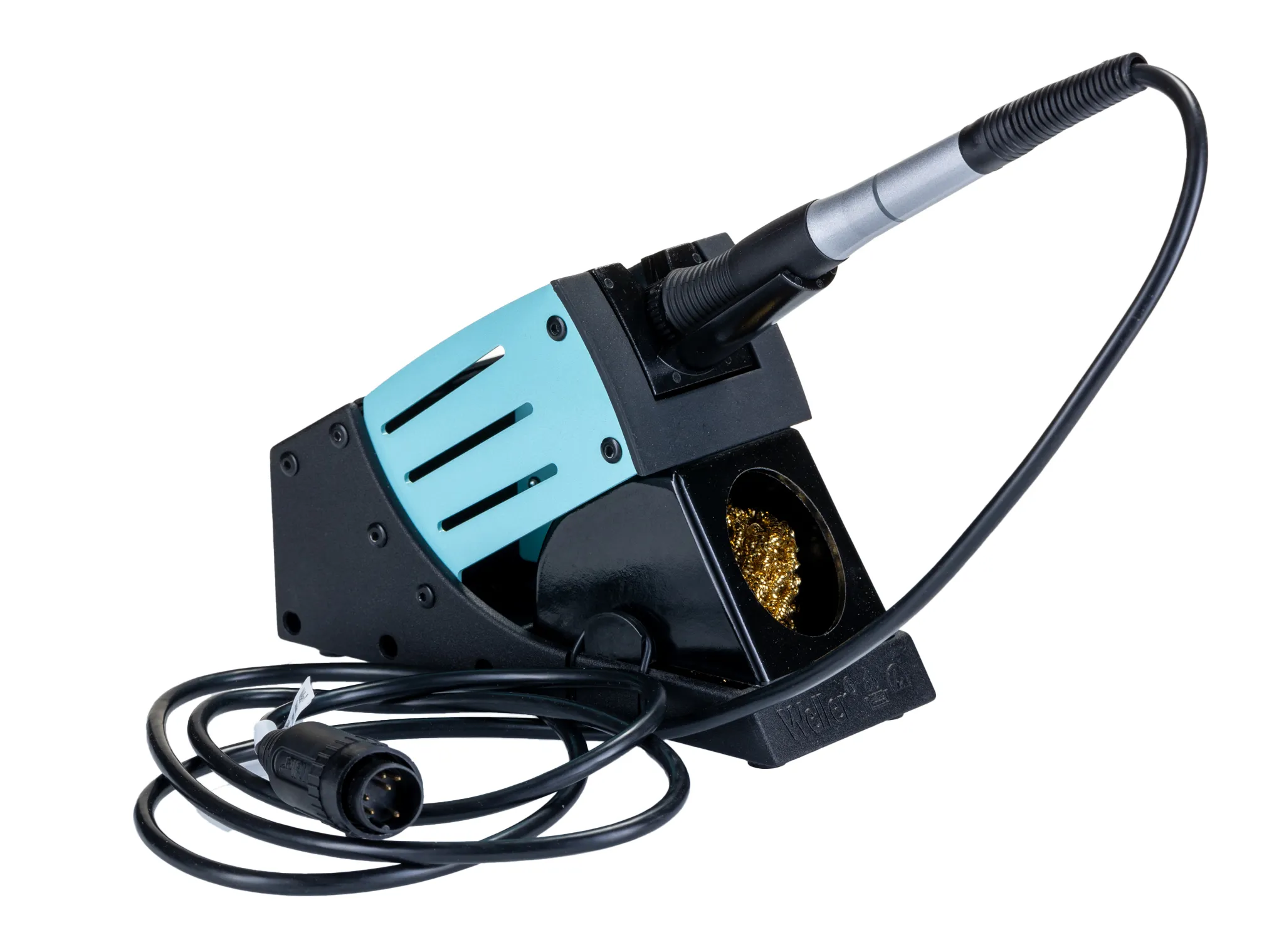 Kit di saldatura Weller mod. WXP80, a , 80W, 24V