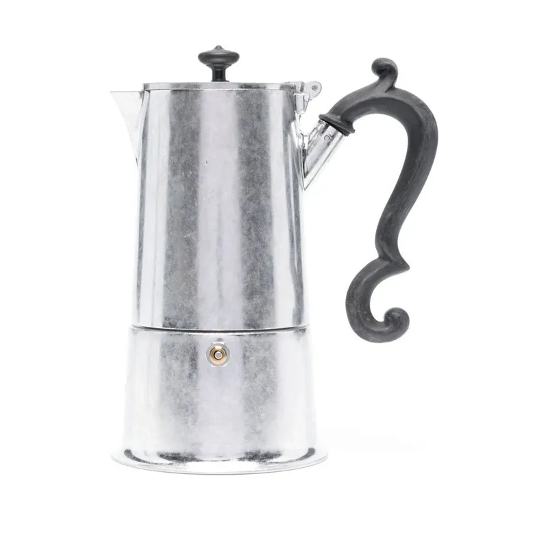 kn industrie Lady Anne Caffettiera 4 Tazze La21304