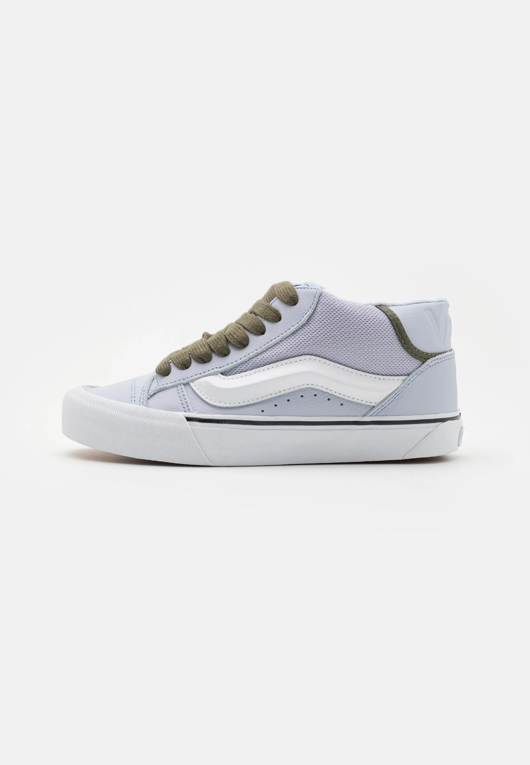 KNU MID UNISEX - Scarpe skate