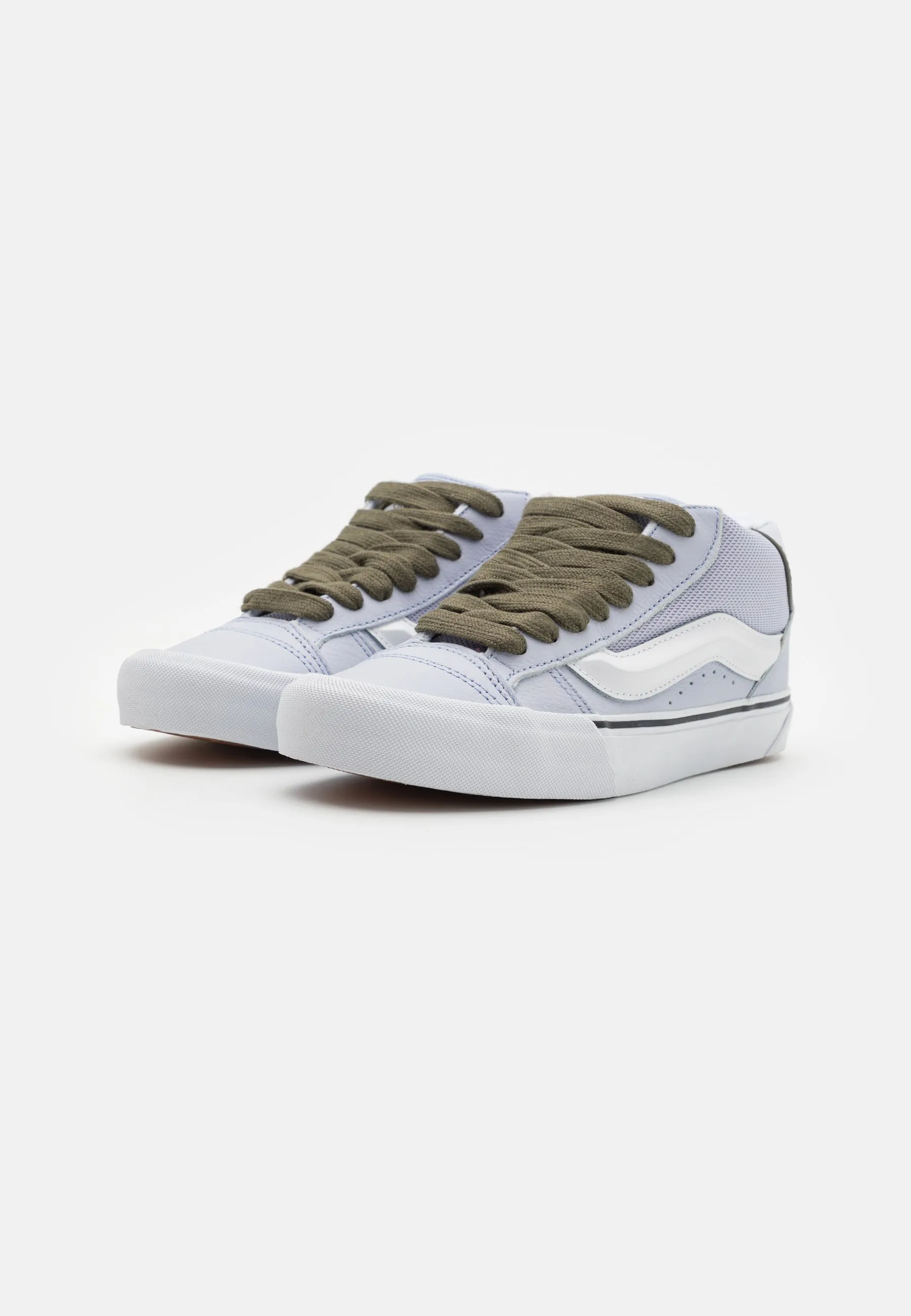 KNU MID UNISEX - Scarpe skate