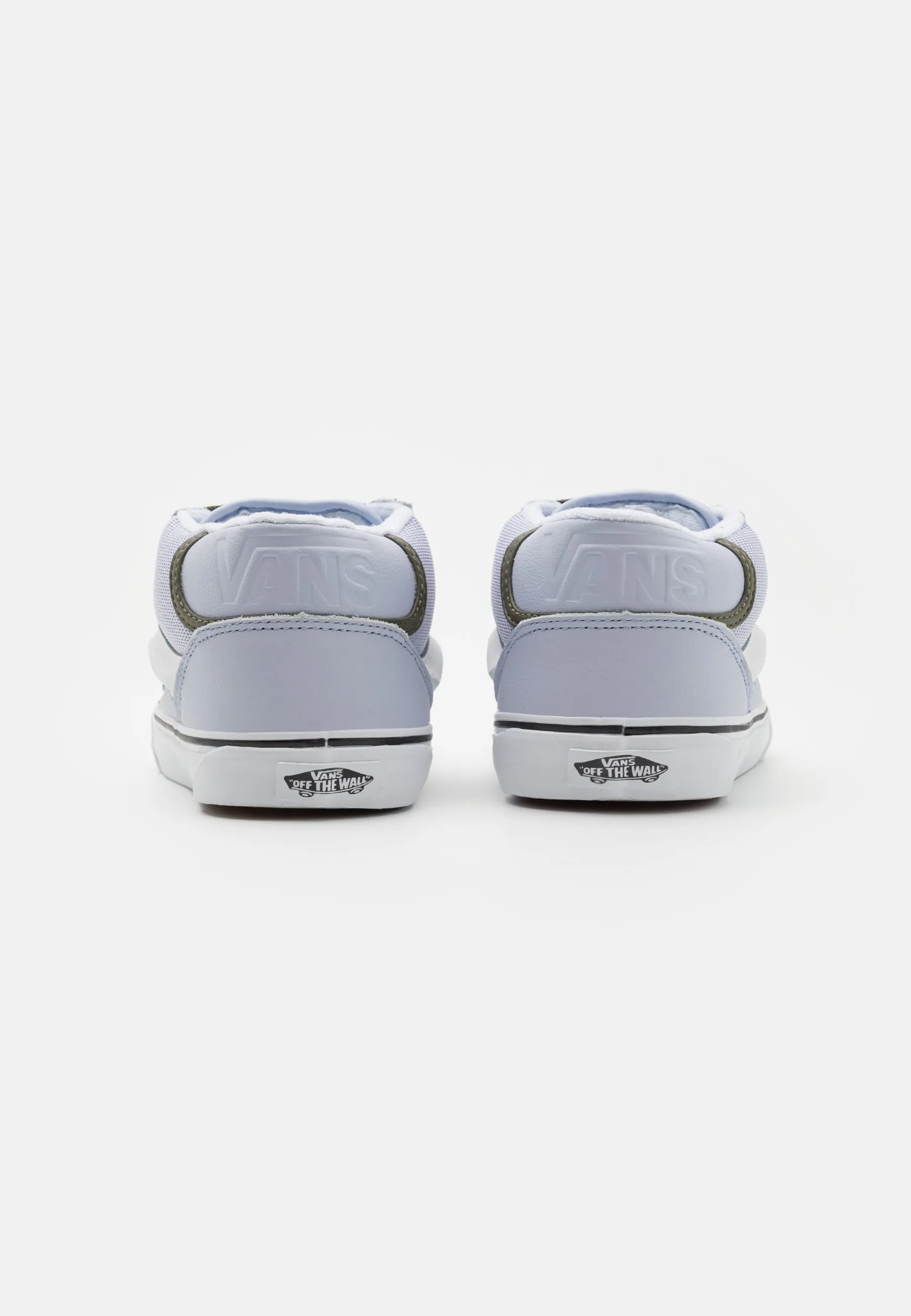 KNU MID UNISEX - Scarpe skate