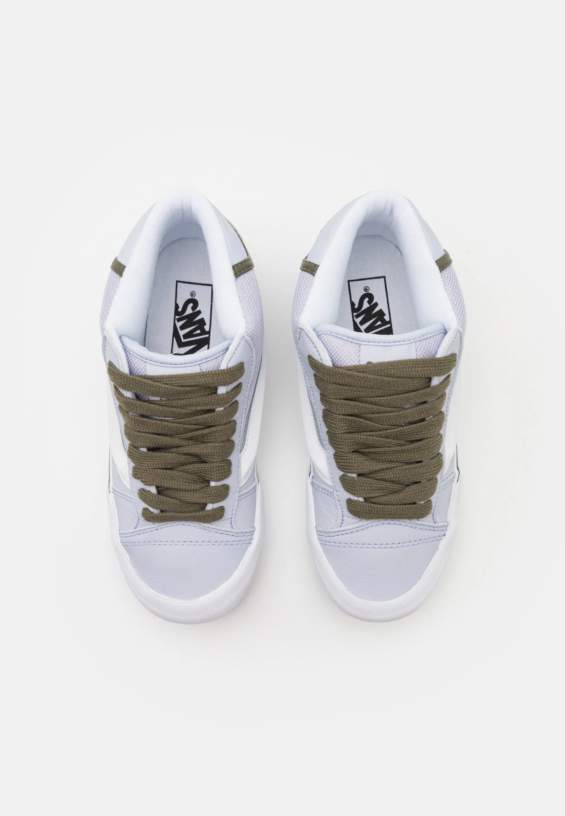 KNU MID UNISEX - Scarpe skate