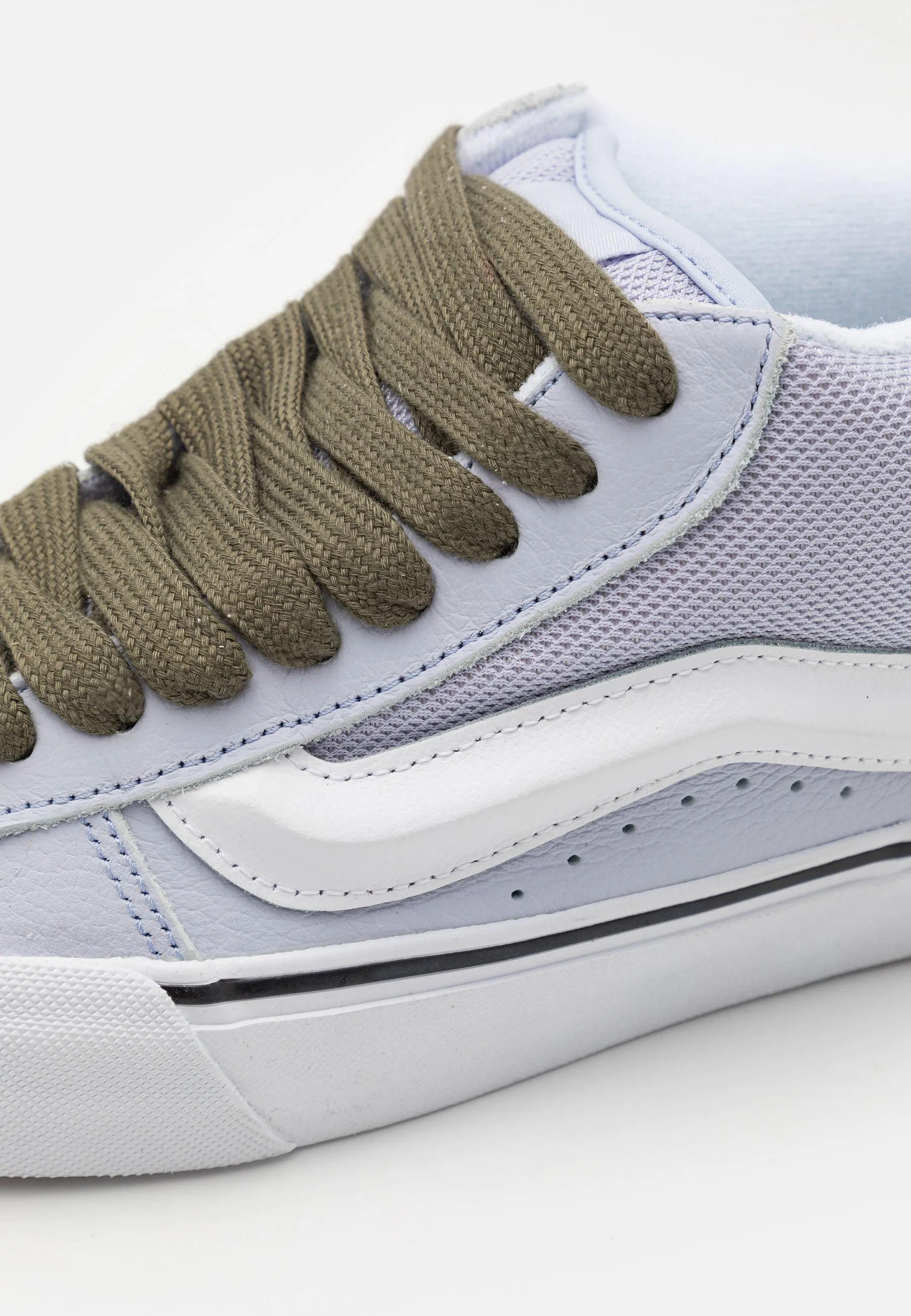 KNU MID UNISEX - Scarpe skate