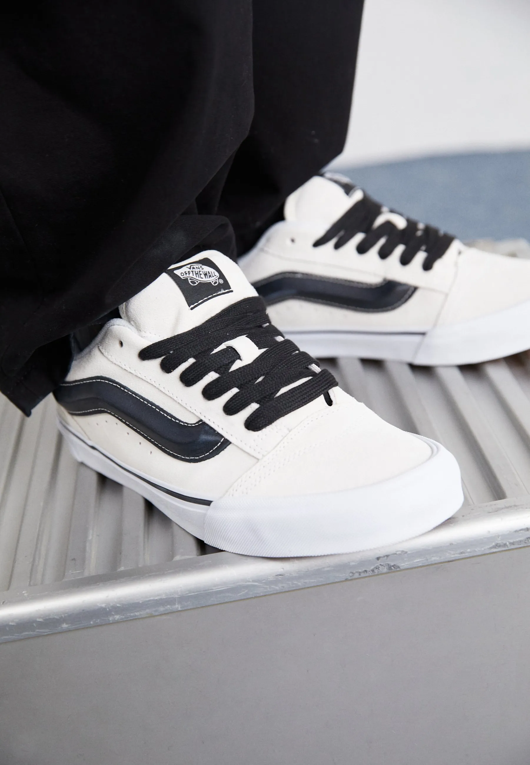 KNU SKOOL UNISEX - Scarpe skate