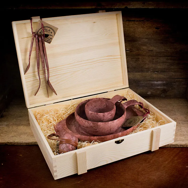 Kupilka Premium Set