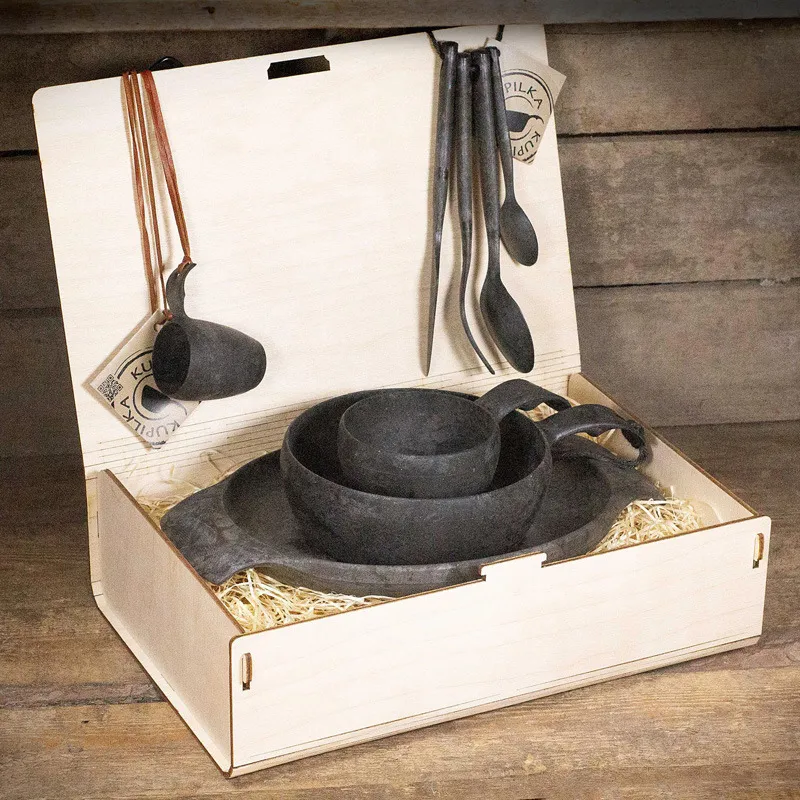 Kupilka Premium Set
