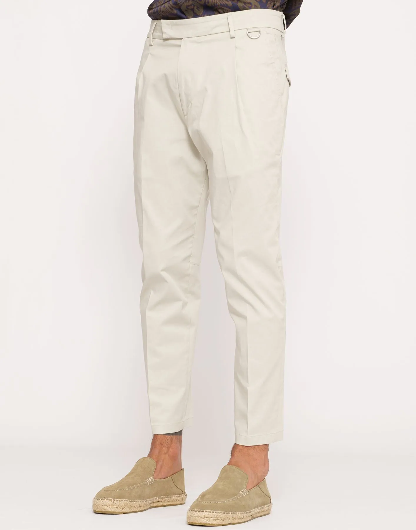 L1PSS236612 - Pantaloni - LOW BRAND