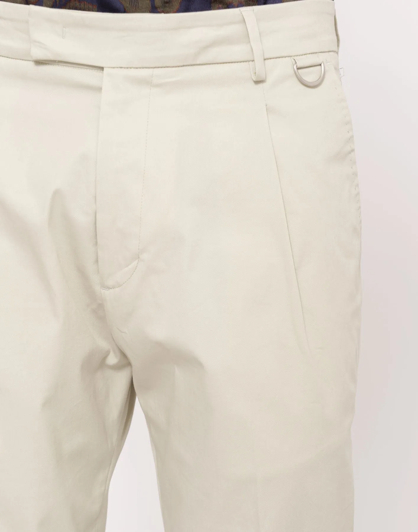 L1PSS236612 - Pantaloni - LOW BRAND