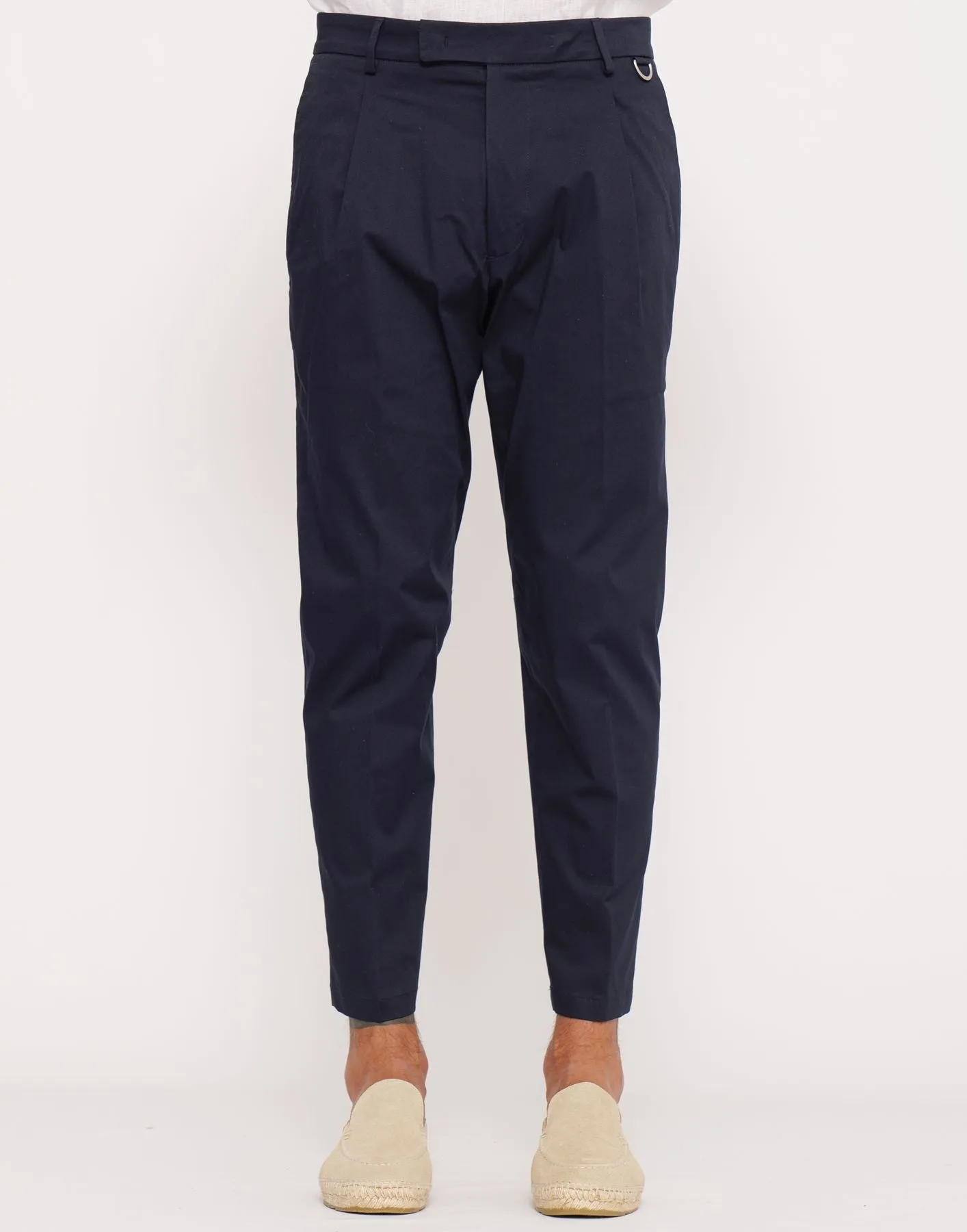 L1PSS236612 - Pantaloni - LOW BRAND