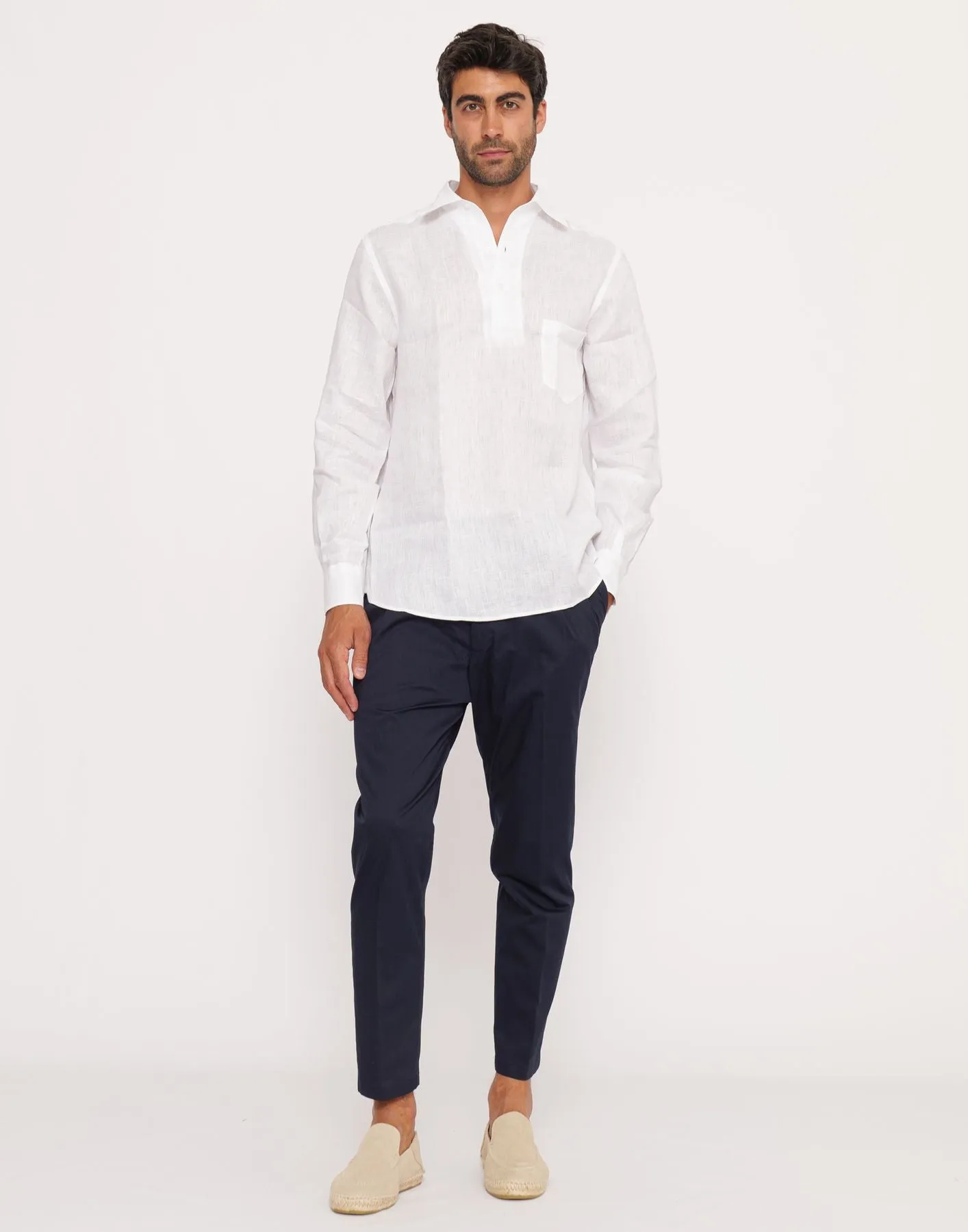 L1PSS236612 - Pantaloni - LOW BRAND