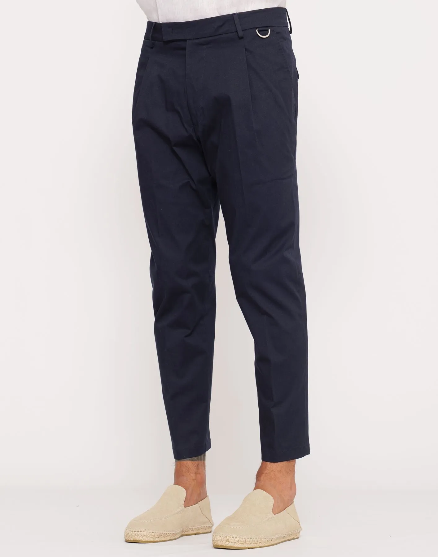 L1PSS236612 - Pantaloni - LOW BRAND