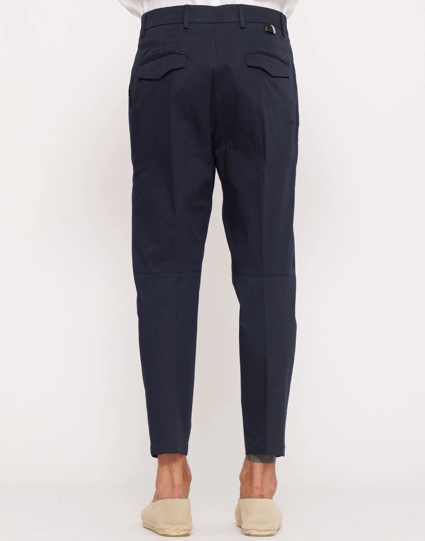 L1PSS236612 - Pantaloni - LOW BRAND