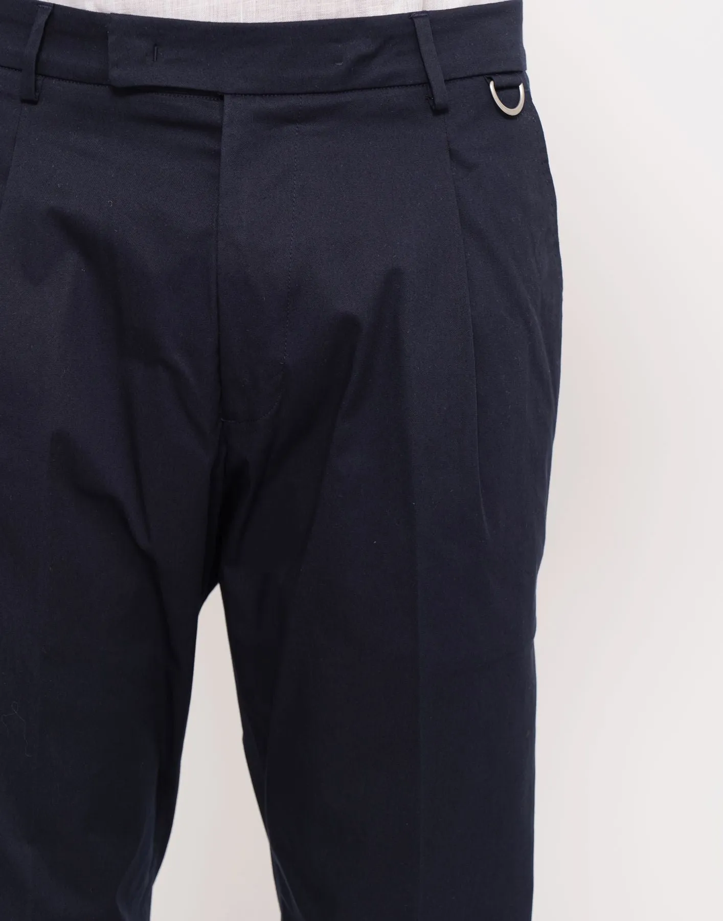 L1PSS236612 - Pantaloni - LOW BRAND