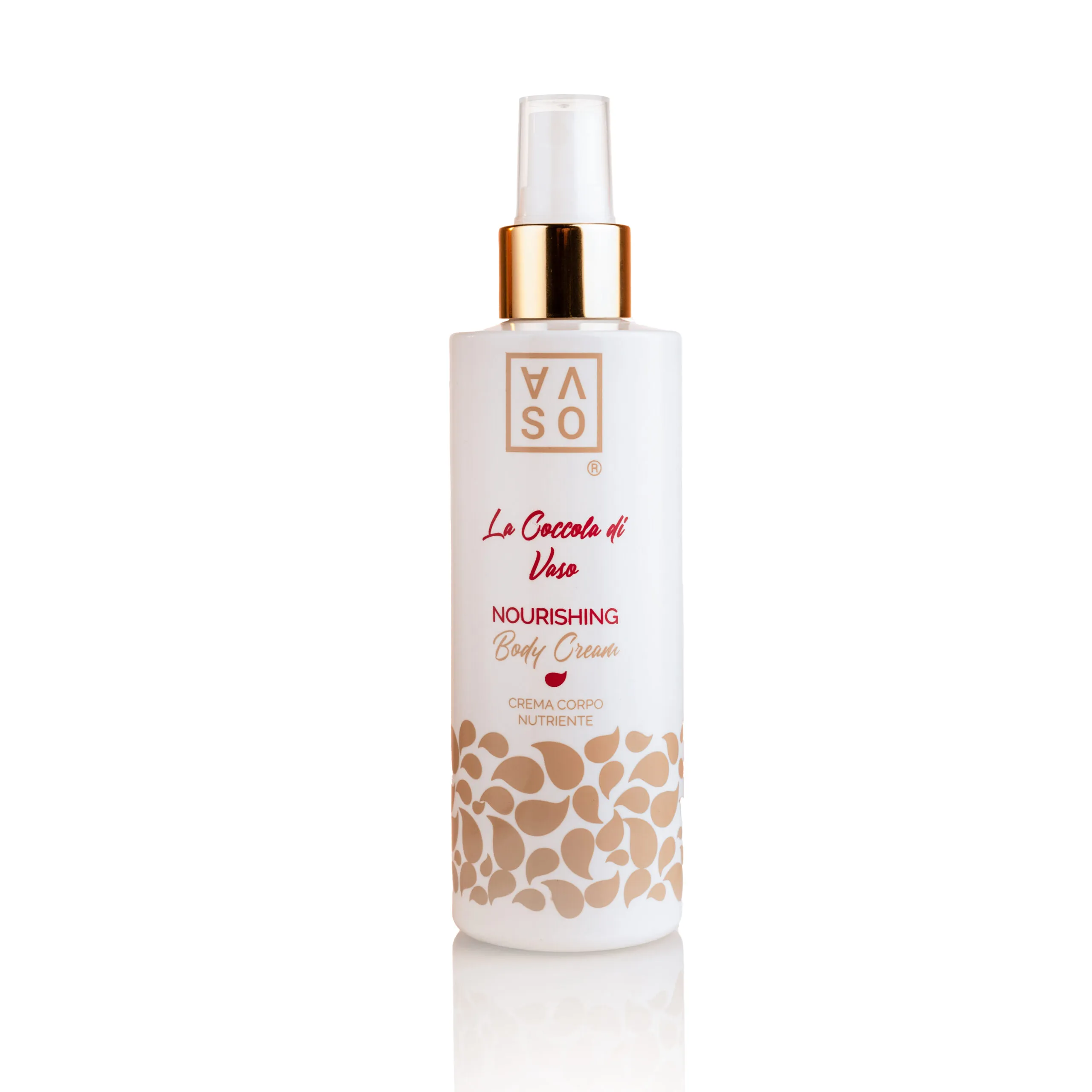 La Coccola di Vaso, 200ml