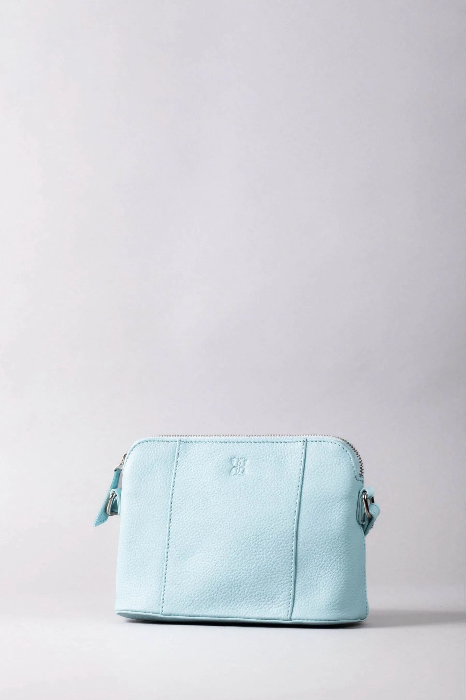 Lakeland Leather - Alston - Borsa a tracolla in pelle