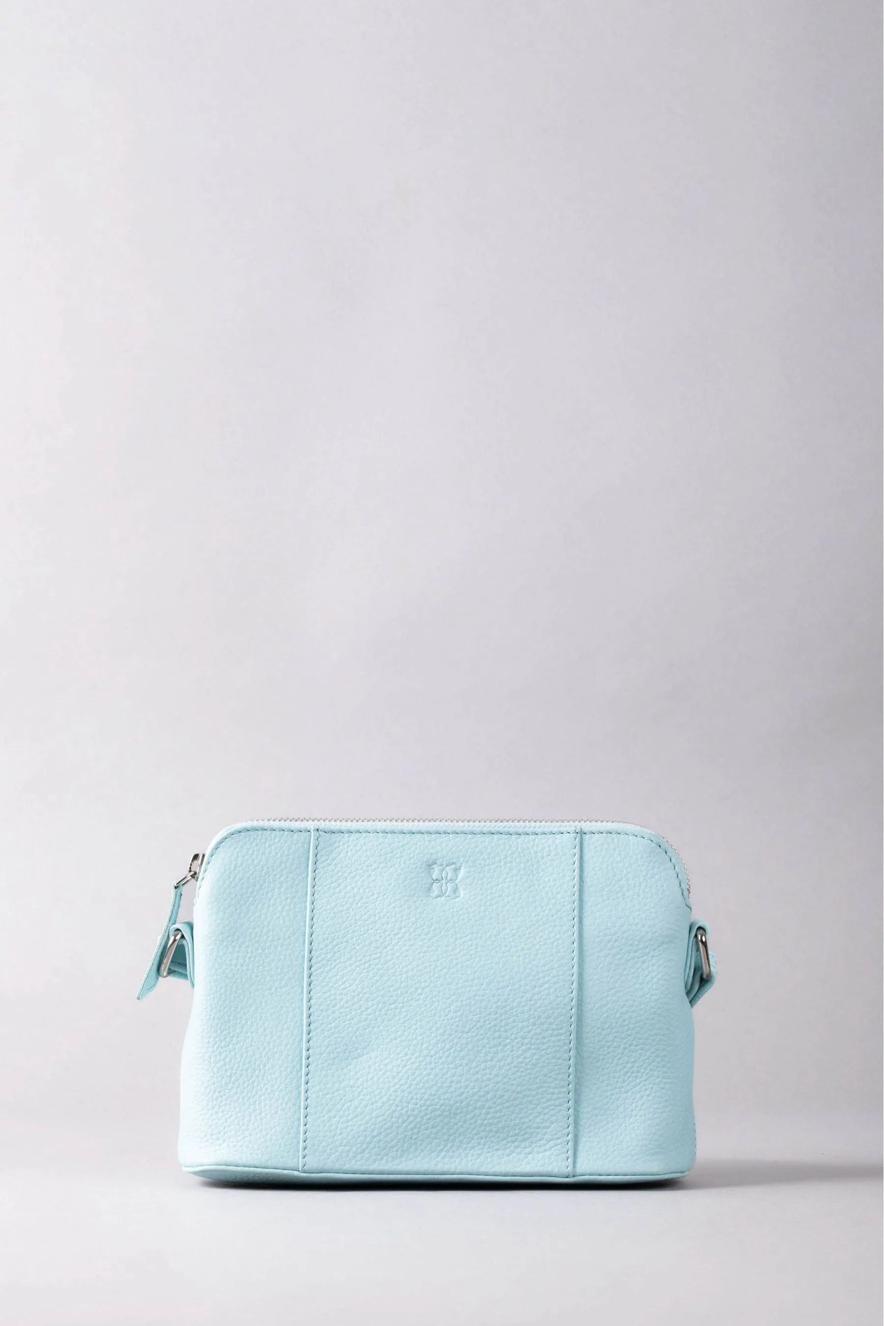 Lakeland Leather - Alston - Borsa a tracolla in pelle