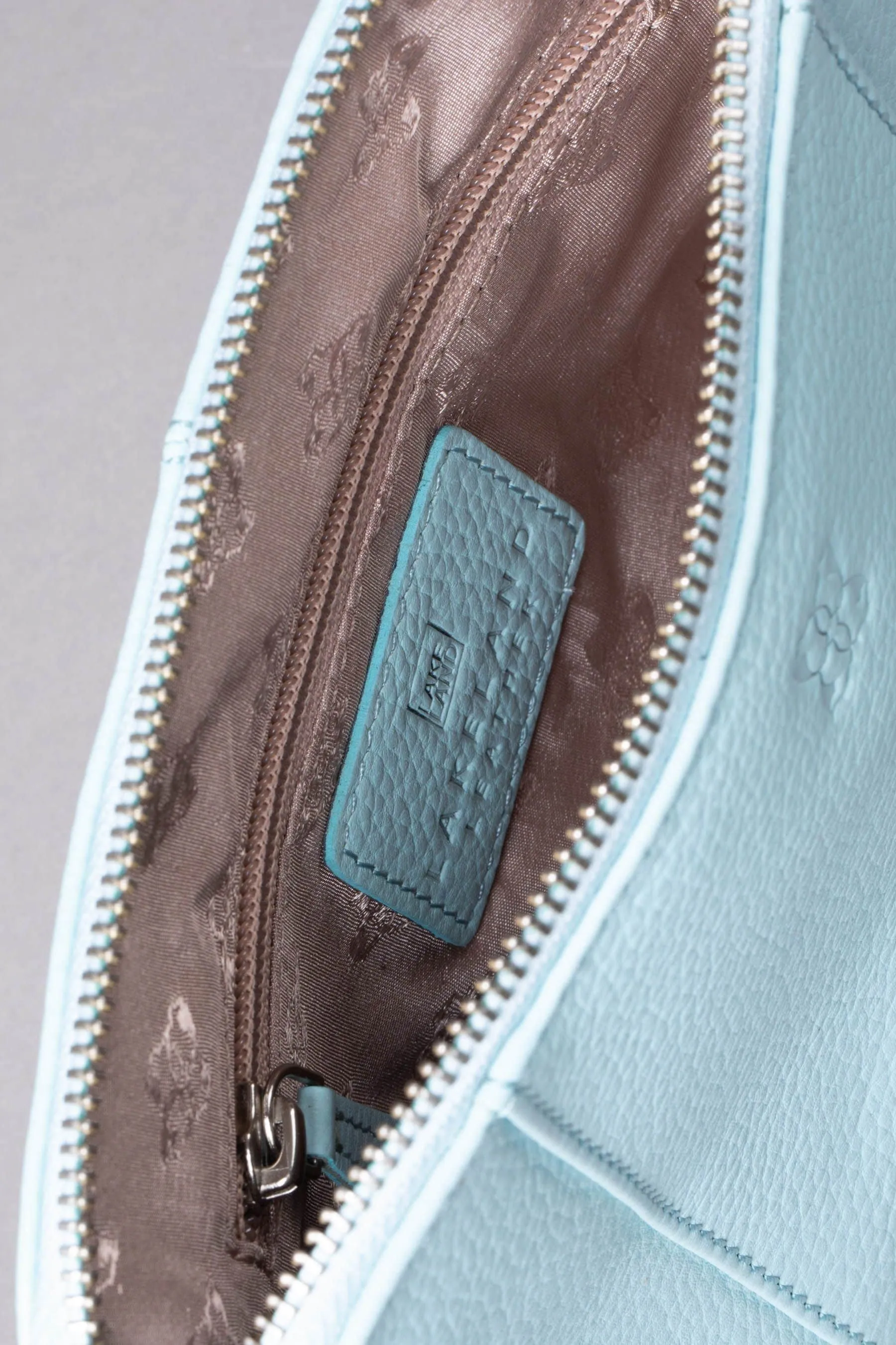 Lakeland Leather - Alston - Borsa a tracolla in pelle