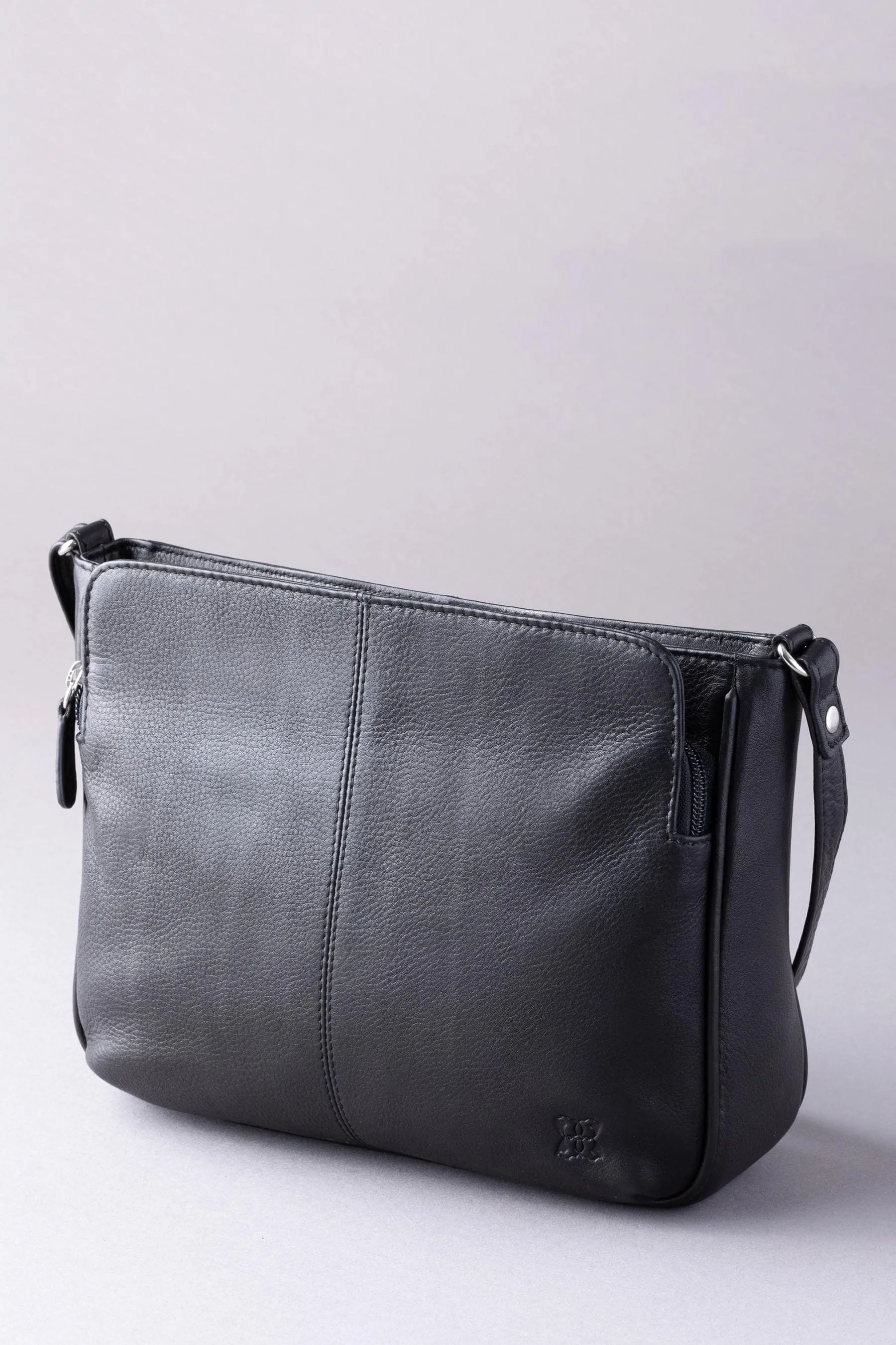 Lakeland Leather - Ambleside - Borsa a tracolla in pelle
