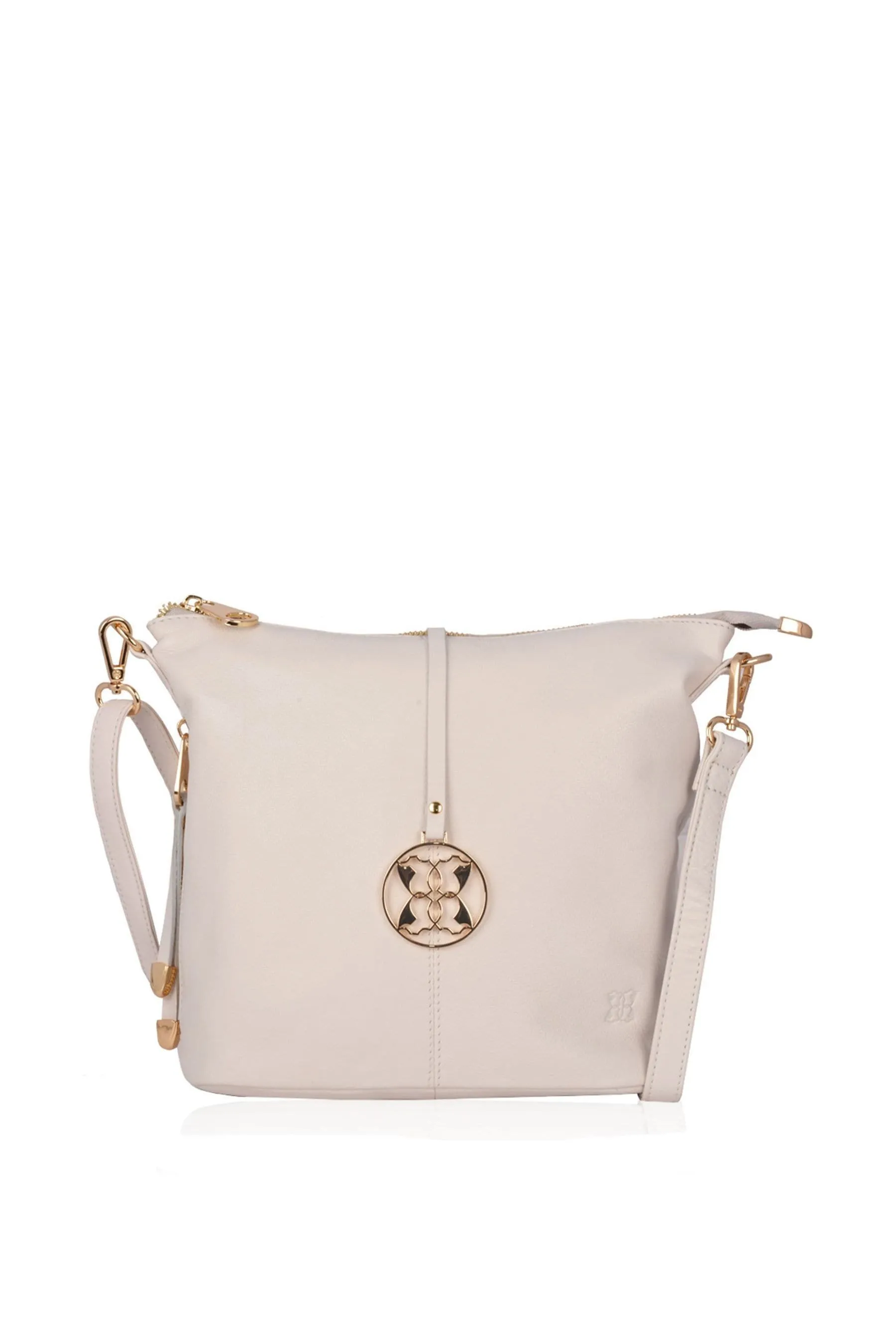 Lakeland Leather - Cartmel - Borsa a tracolla in pelle