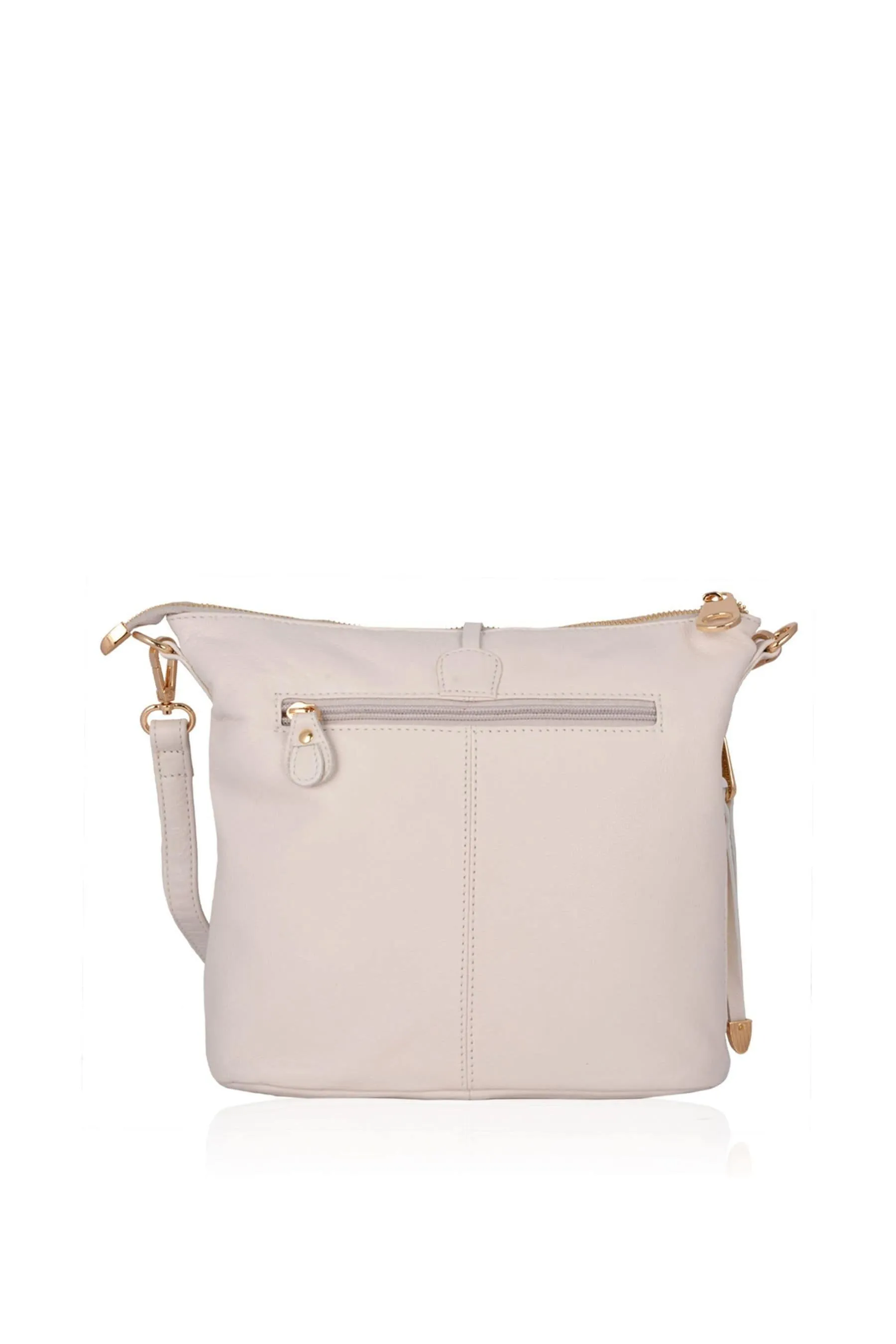 Lakeland Leather - Cartmel - Borsa a tracolla in pelle