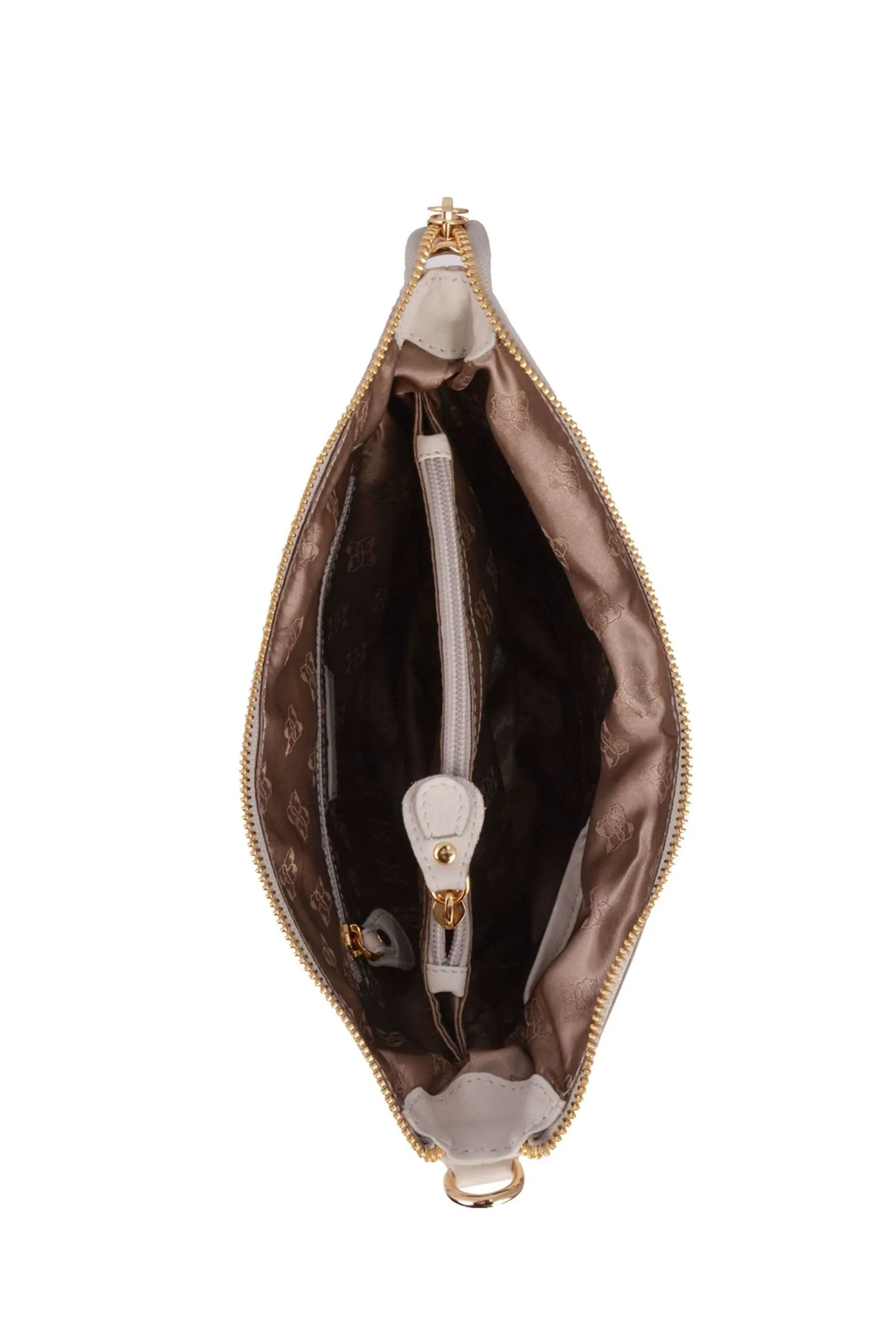 Lakeland Leather - Cartmel - Borsa a tracolla in pelle