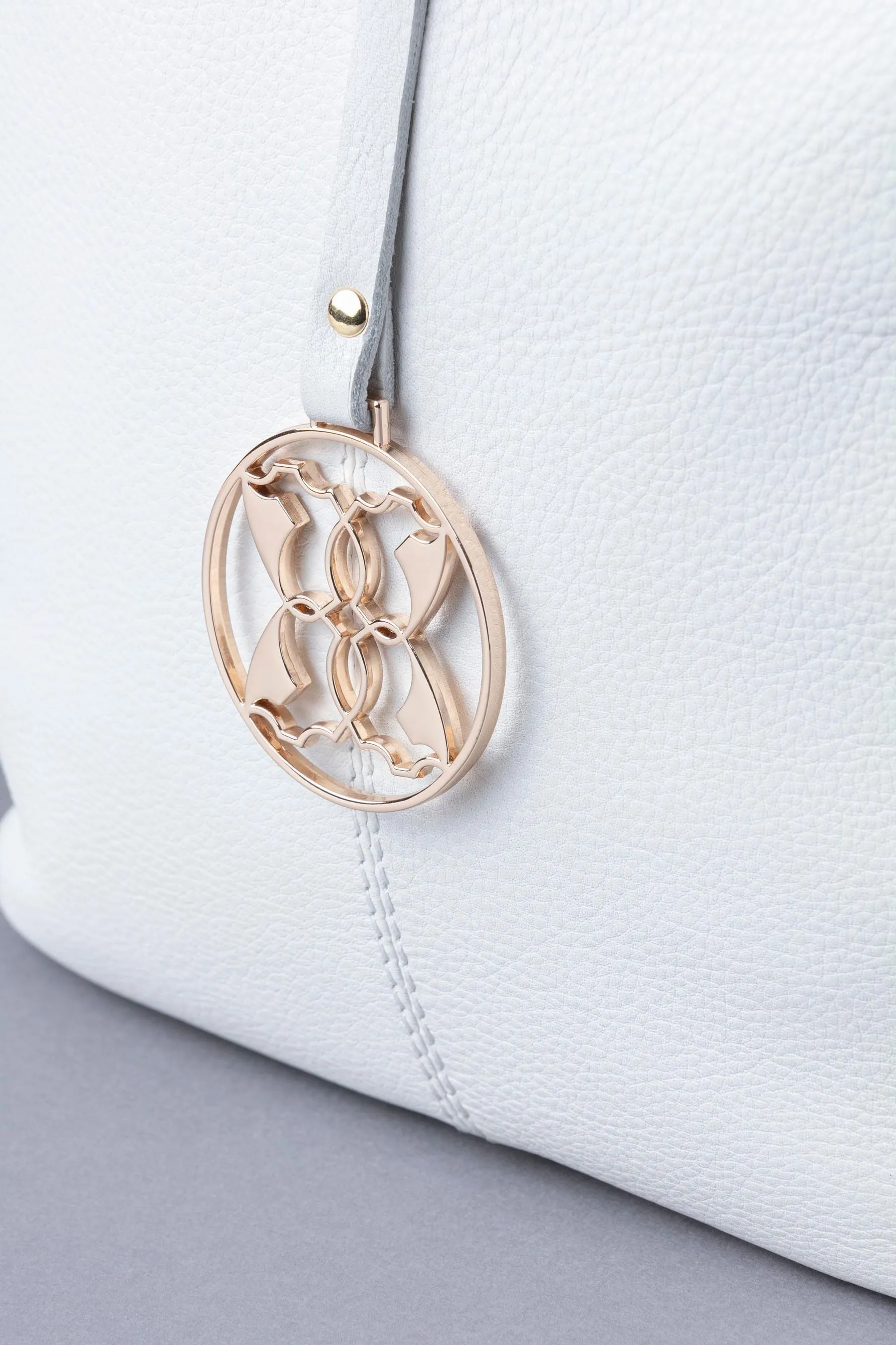 Lakeland Leather - Cartmel - Borsa a tracolla in pelle