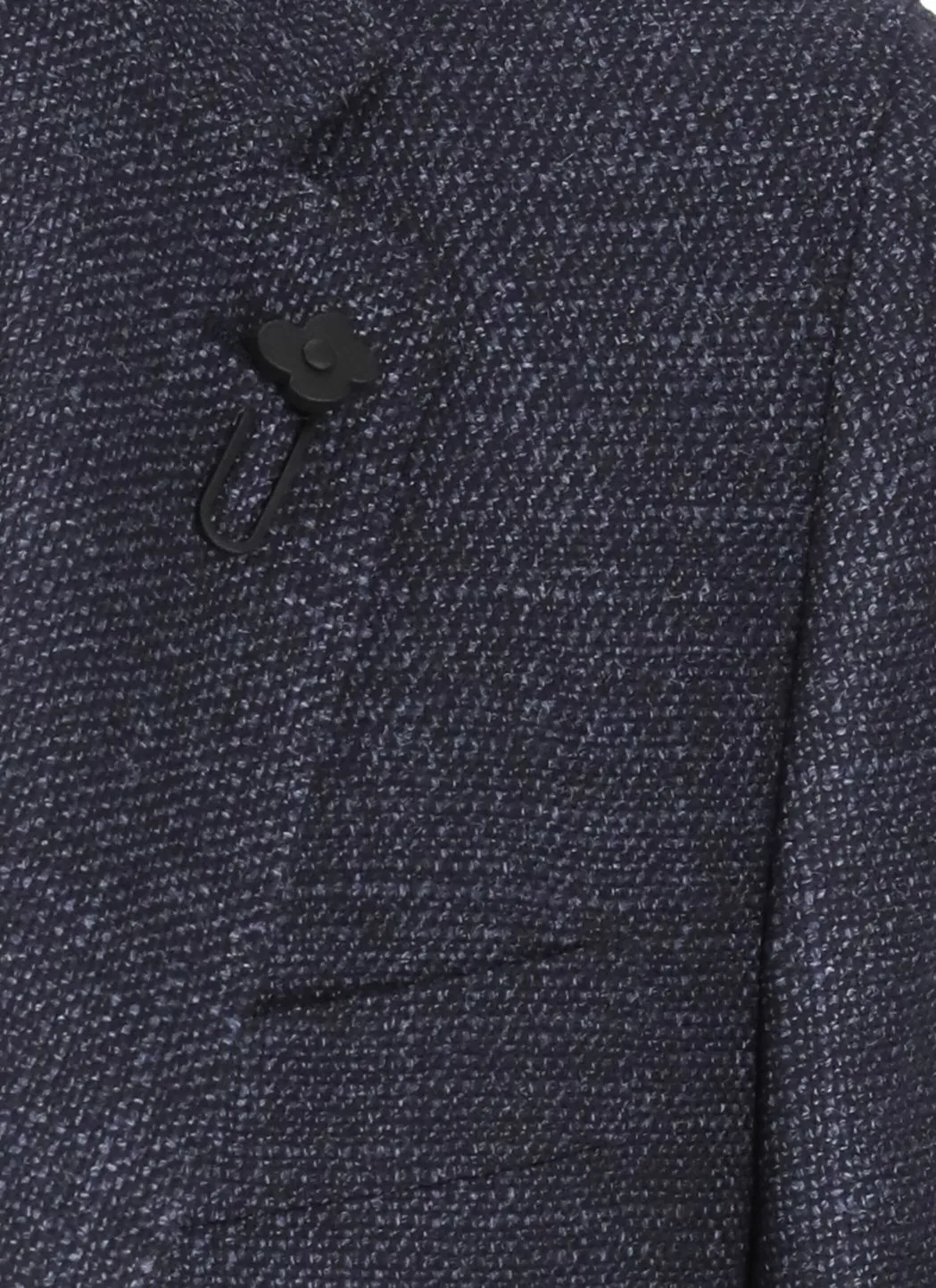  Lardini Giacca in lana e seta 
