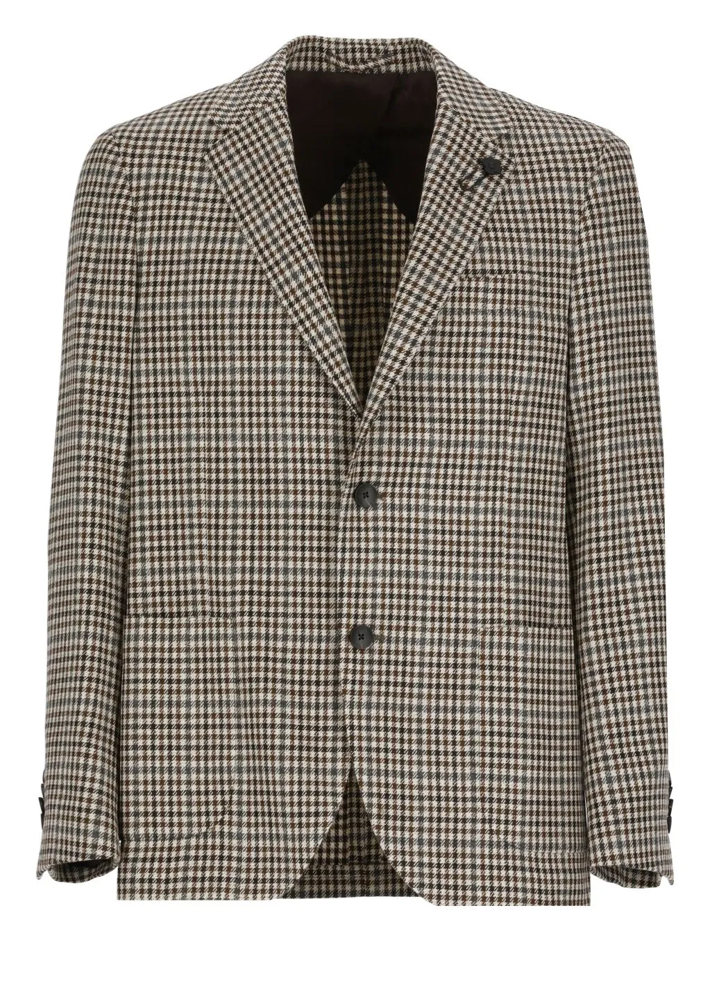  Lardini Giacca in lana 