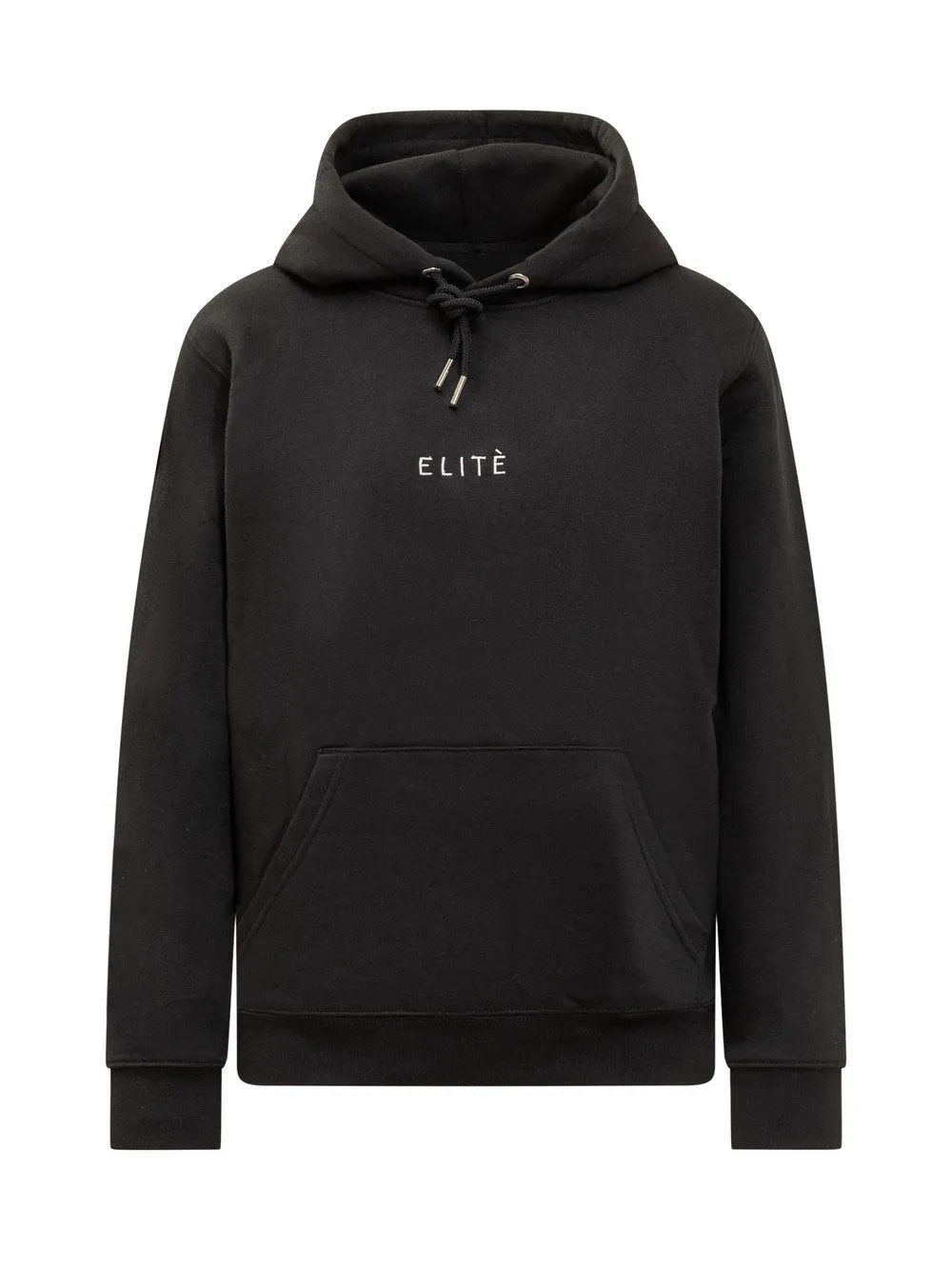 L'ELITE' 55 Felpa con Logo  