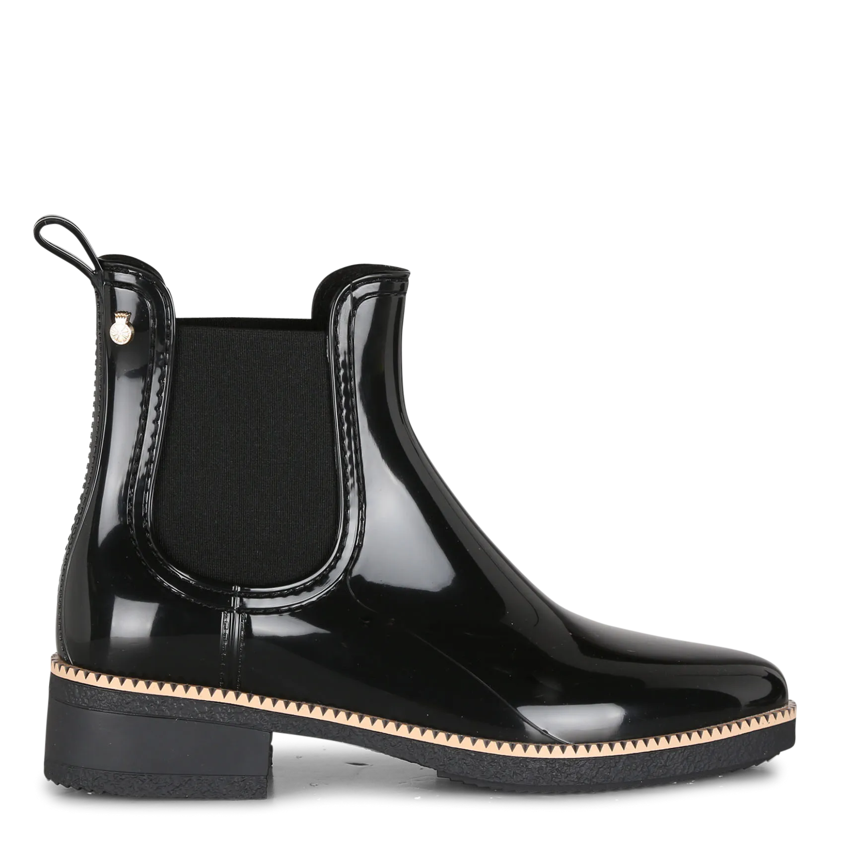  LEMON JELLY   AVA - Stivali in PU | Nero