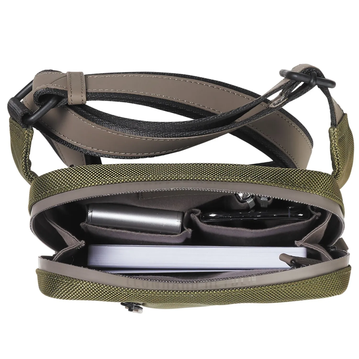 Leonhard Heyden Borsa a tracolla Helsinki 18 cm