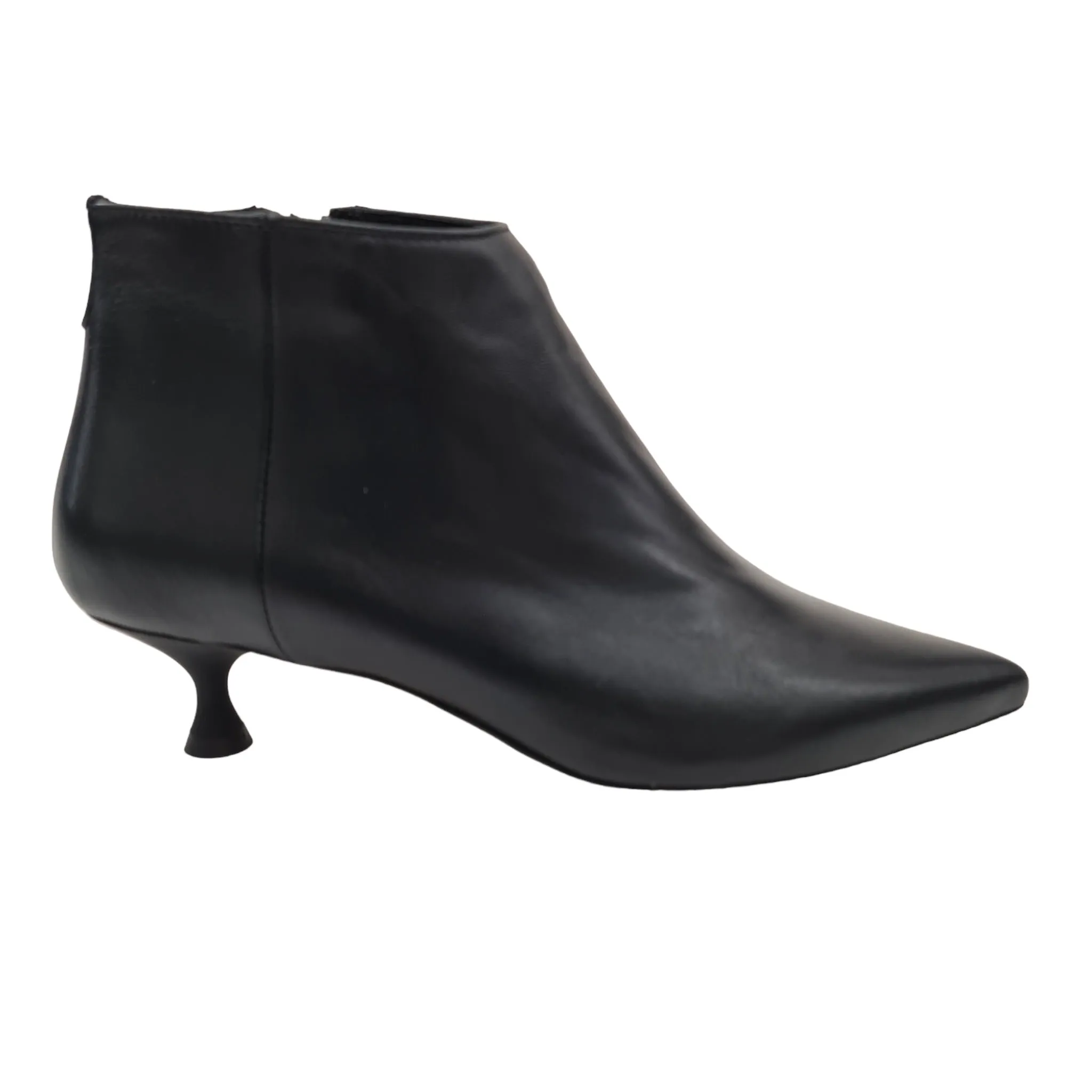 Les Poèmes Tronchetto Donna Nero rif. 804