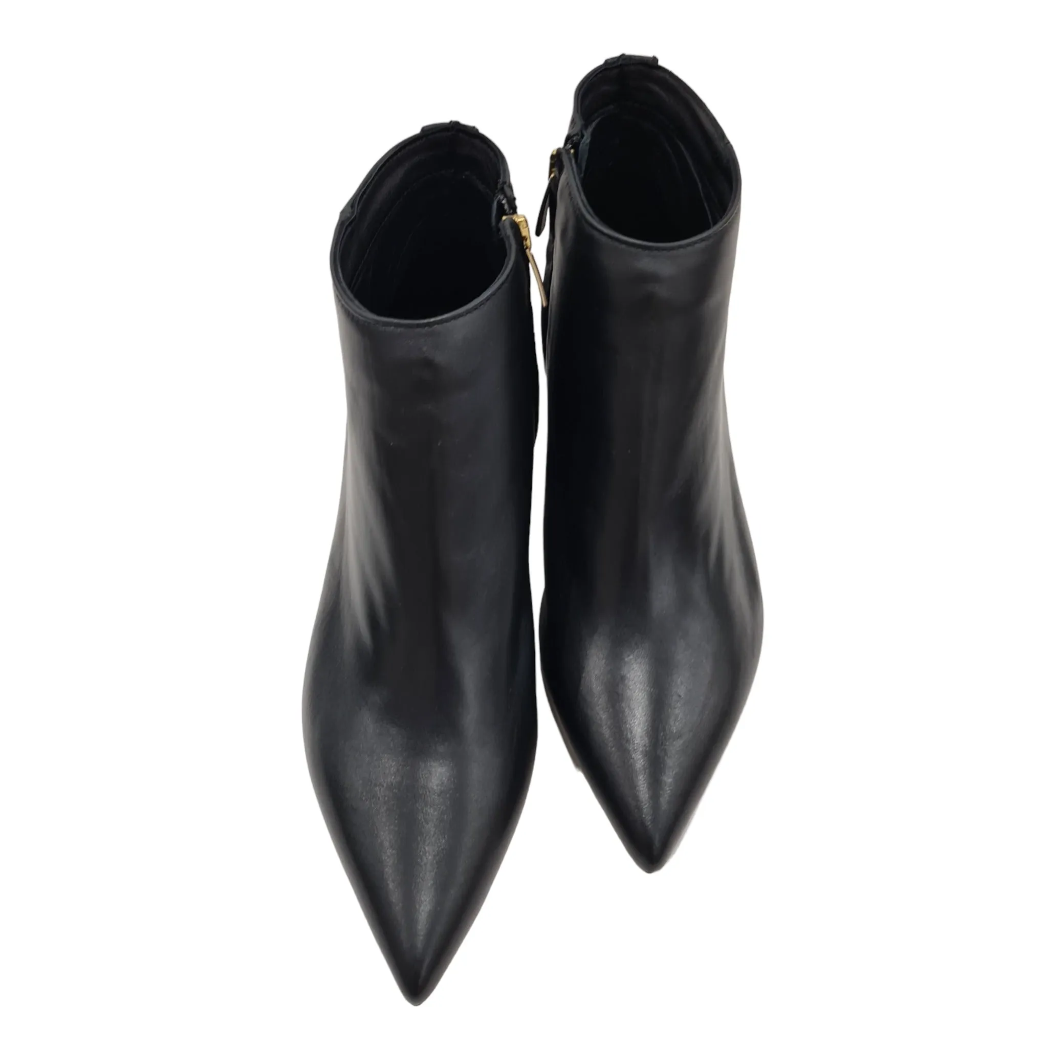 Les Poèmes Tronchetto Donna Nero rif. 804
