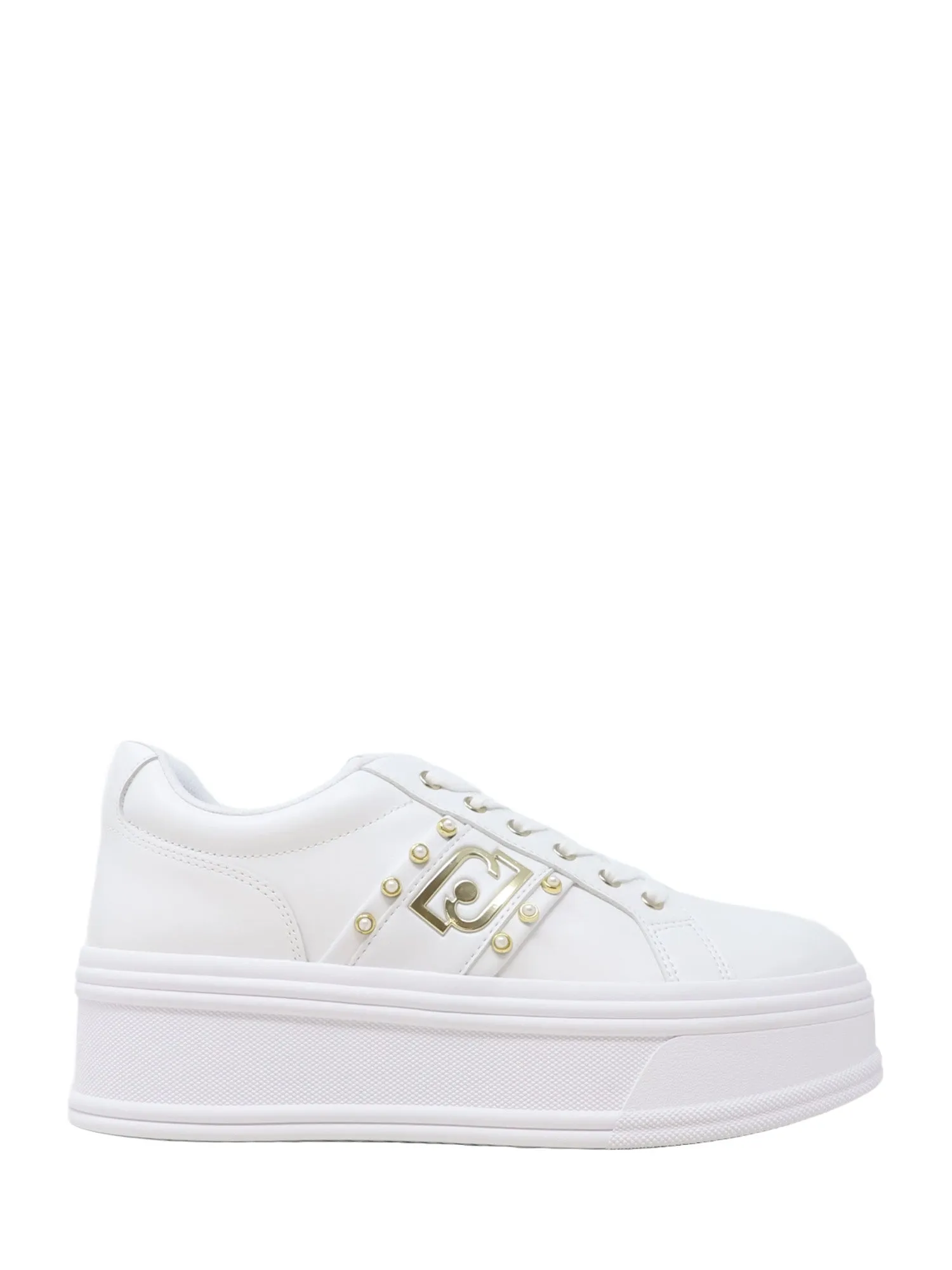 Liu-jo Sneakers BF3143P0102