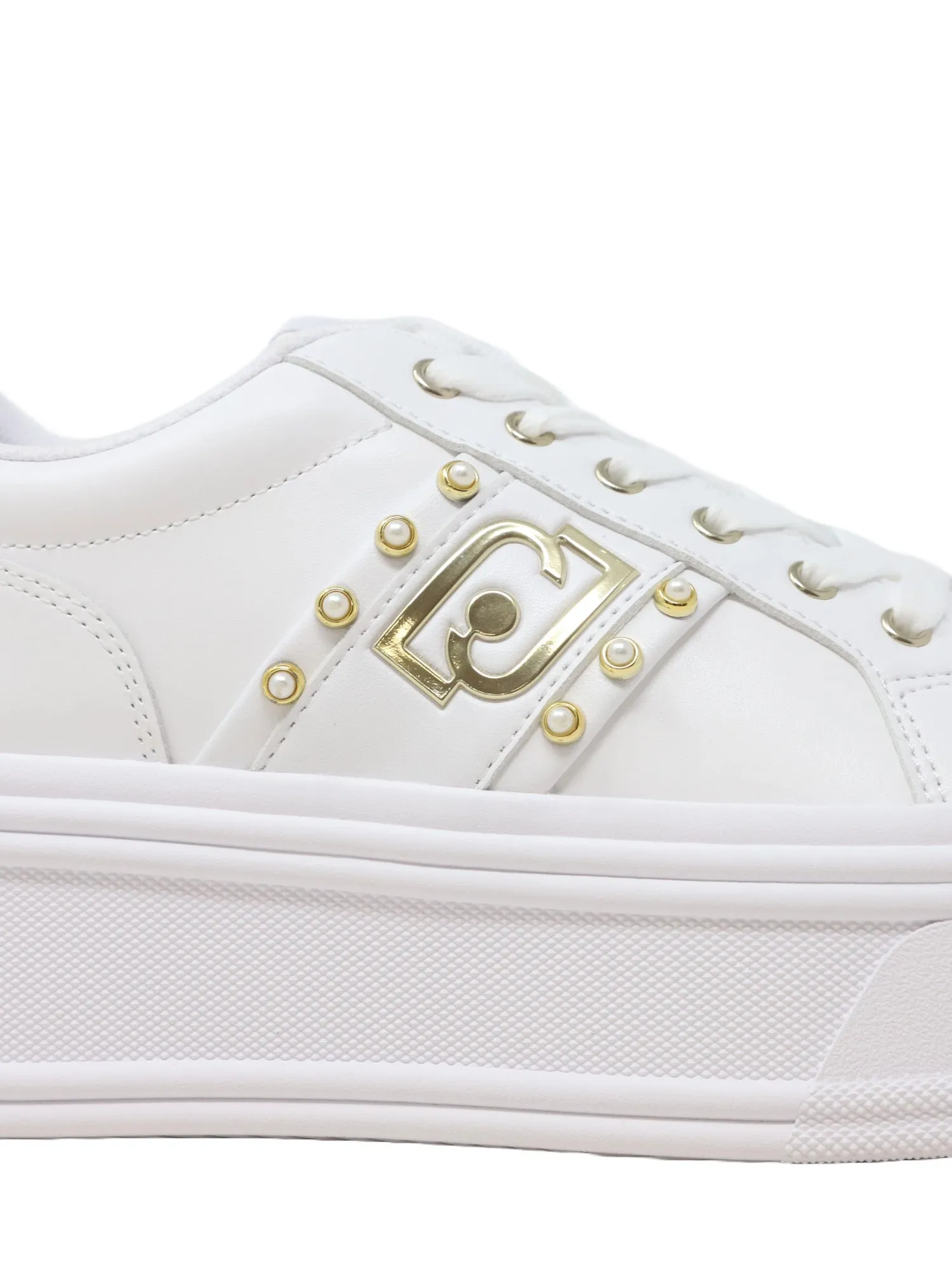 Liu-jo Sneakers BF3143P0102