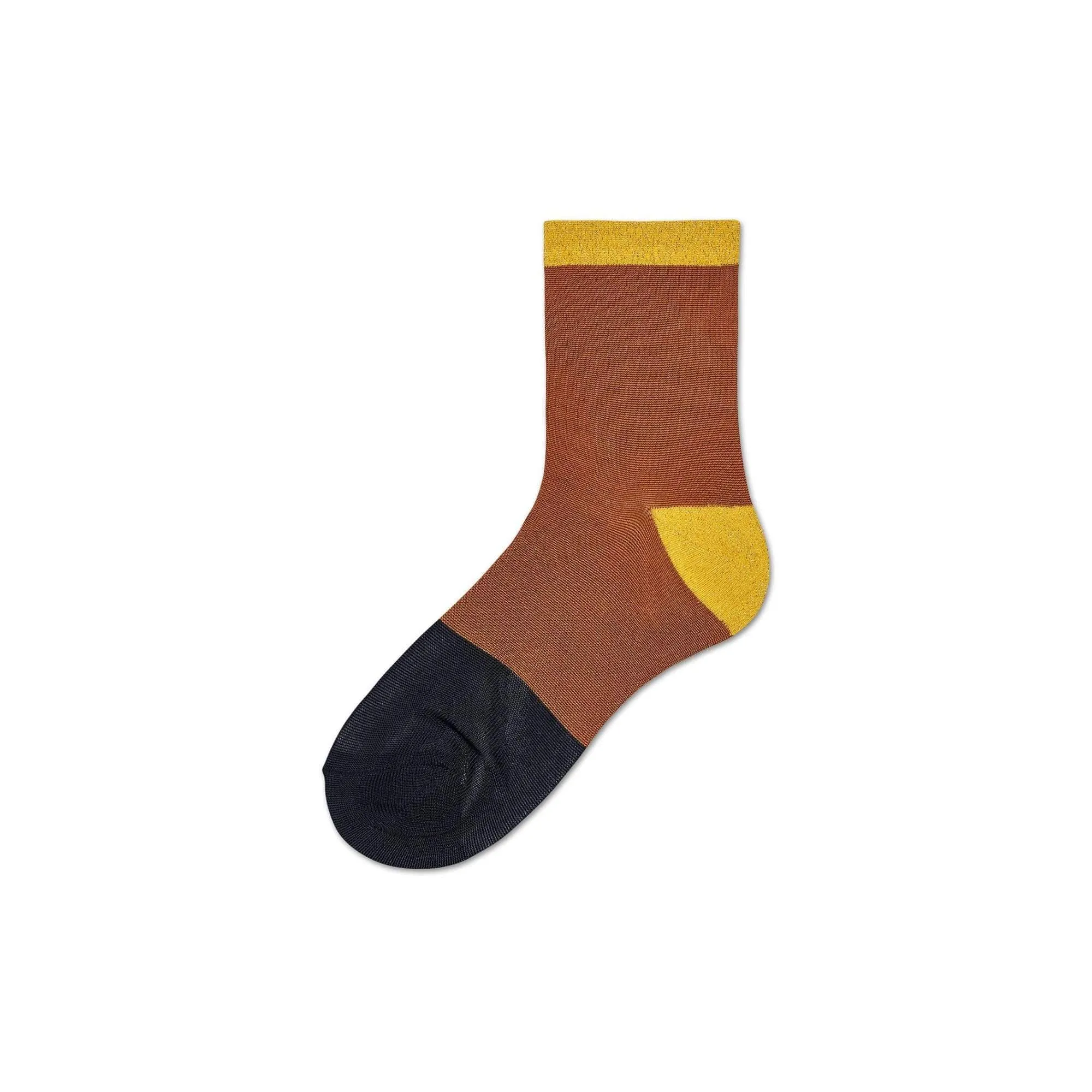 Liza Ankle Sock