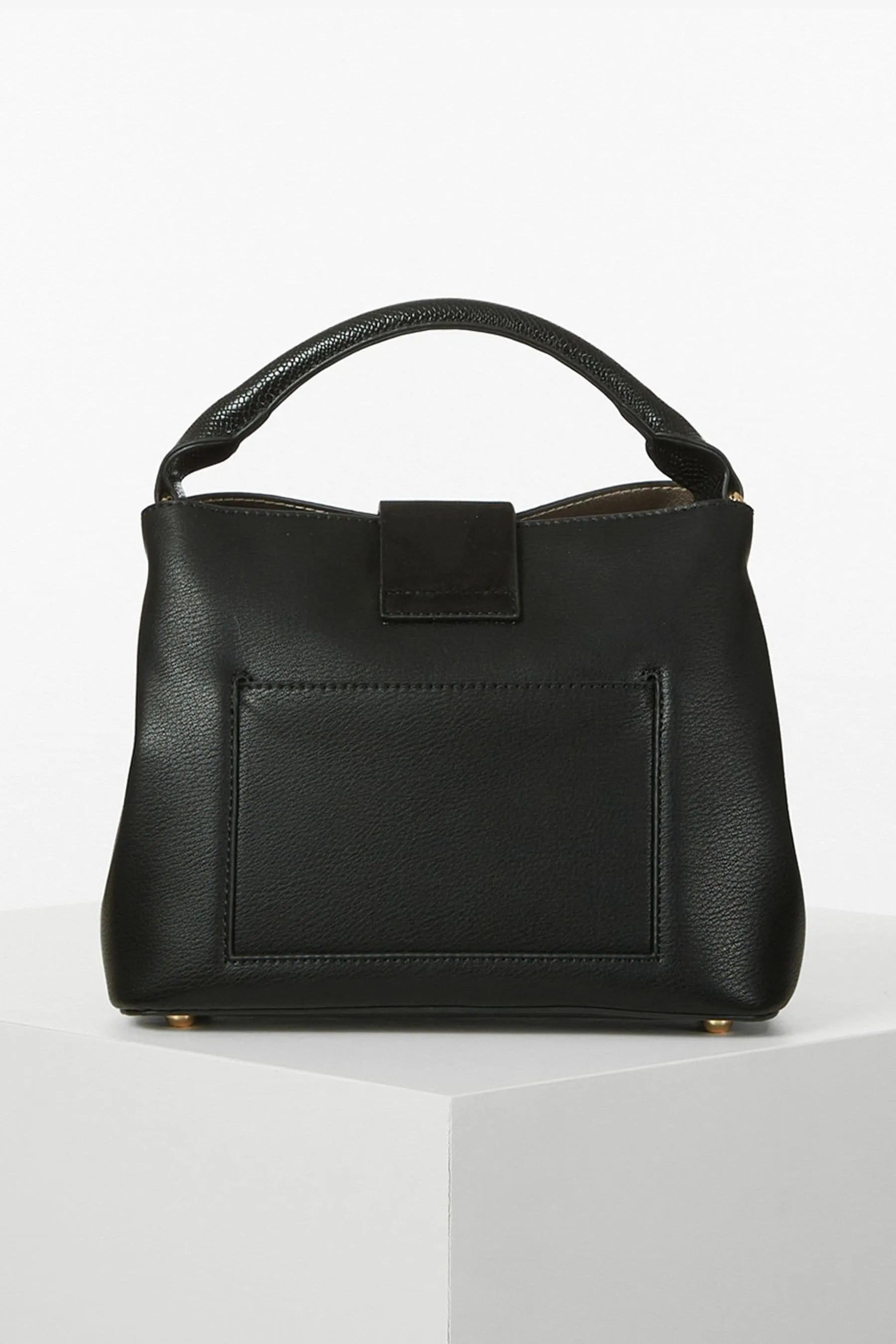 Luella Grigio London - Elishah - Borsa a tracolla casual    
