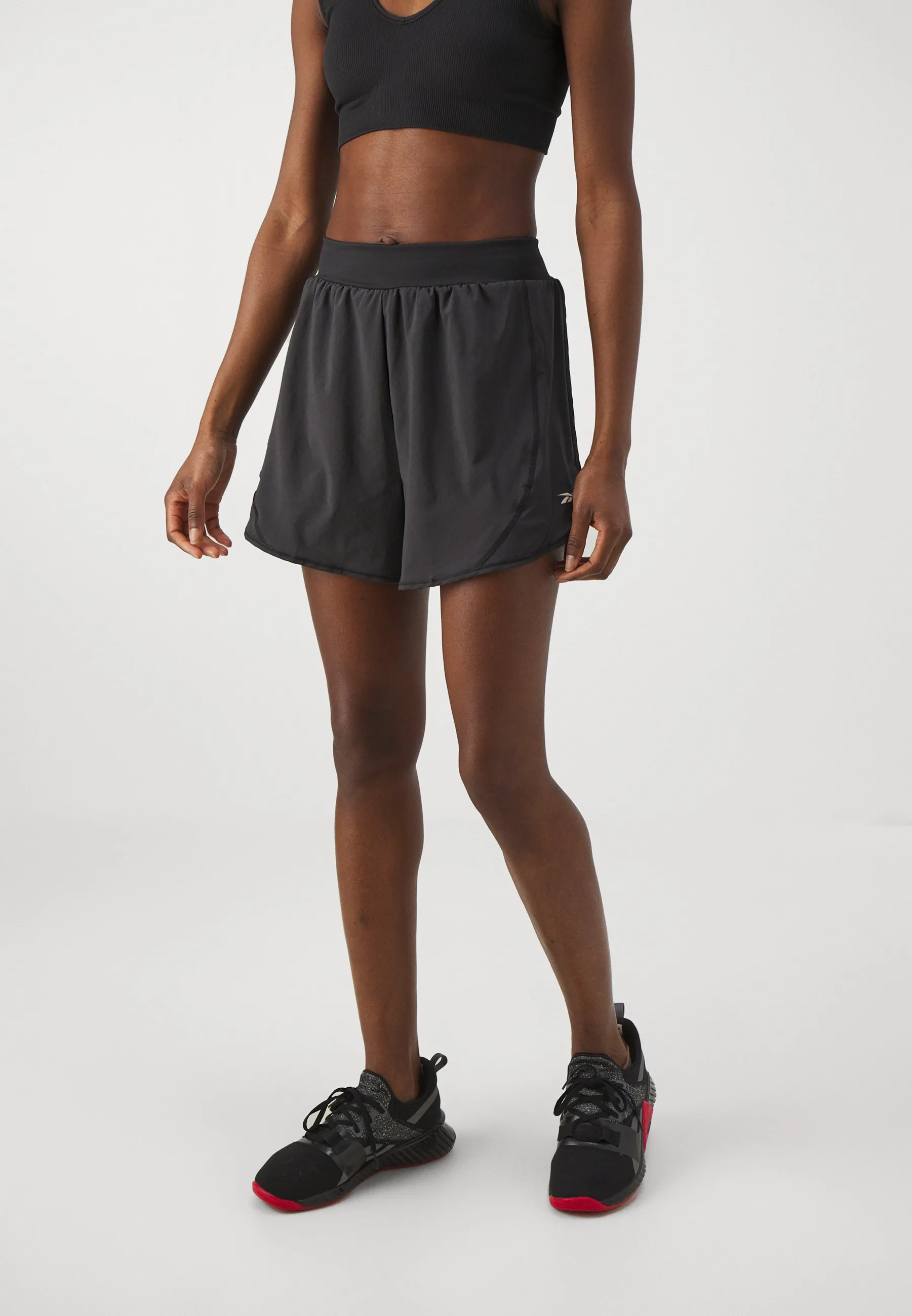 LUX SHORT - Pantaloncini sportivi