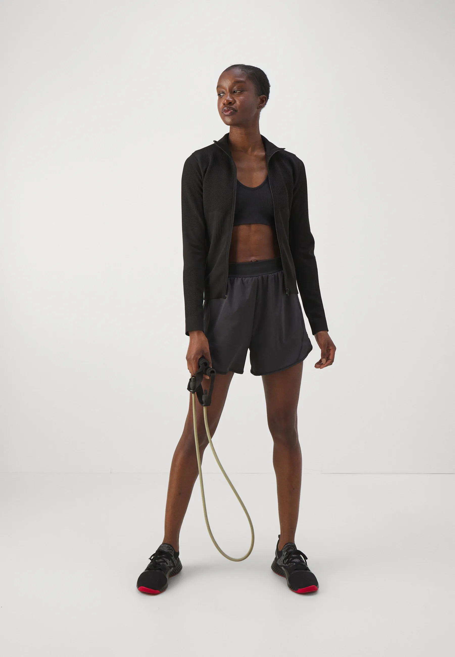LUX SHORT - Pantaloncini sportivi