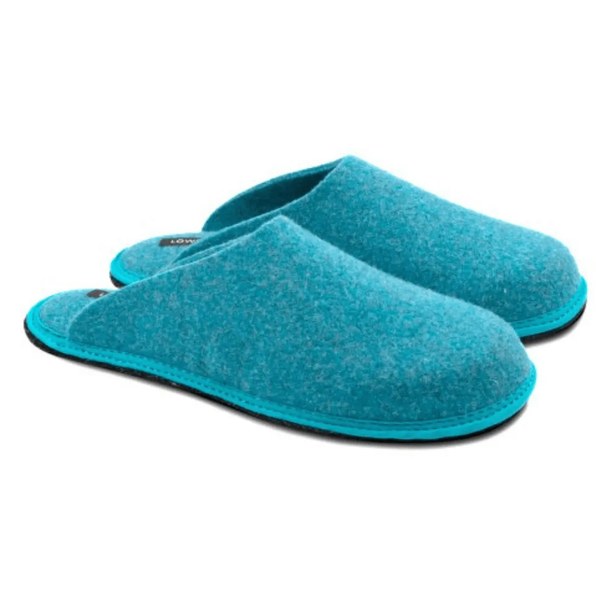 LÖWENWEISS CIABATTA 5999 MC 347 AZZURRO TIFFANY  
