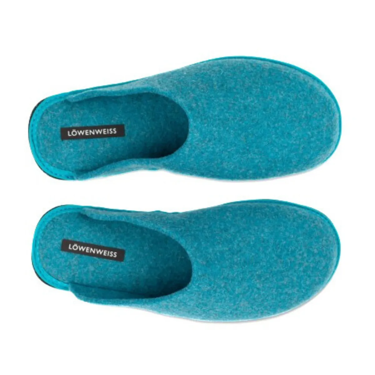 LÖWENWEISS CIABATTA 5999 MC 347 AZZURRO TIFFANY  