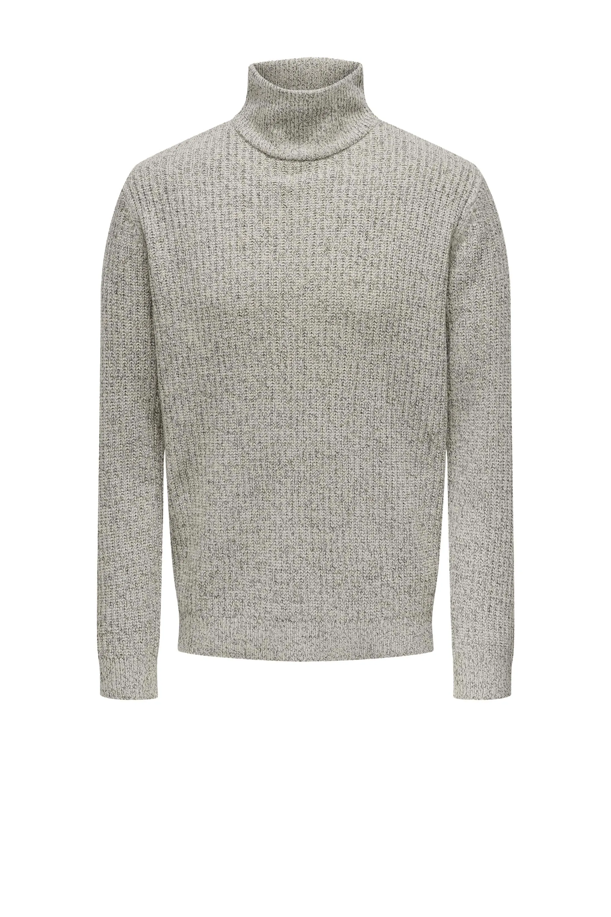         MAGLIA ONSMALAKI REG 7 HIGH NECK KNIT