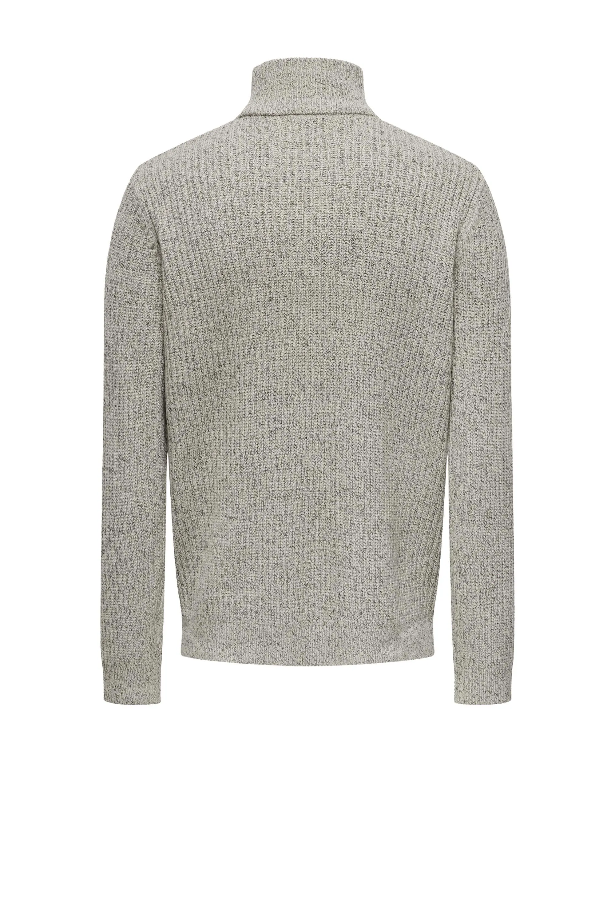         MAGLIA ONSMALAKI REG 7 HIGH NECK KNIT