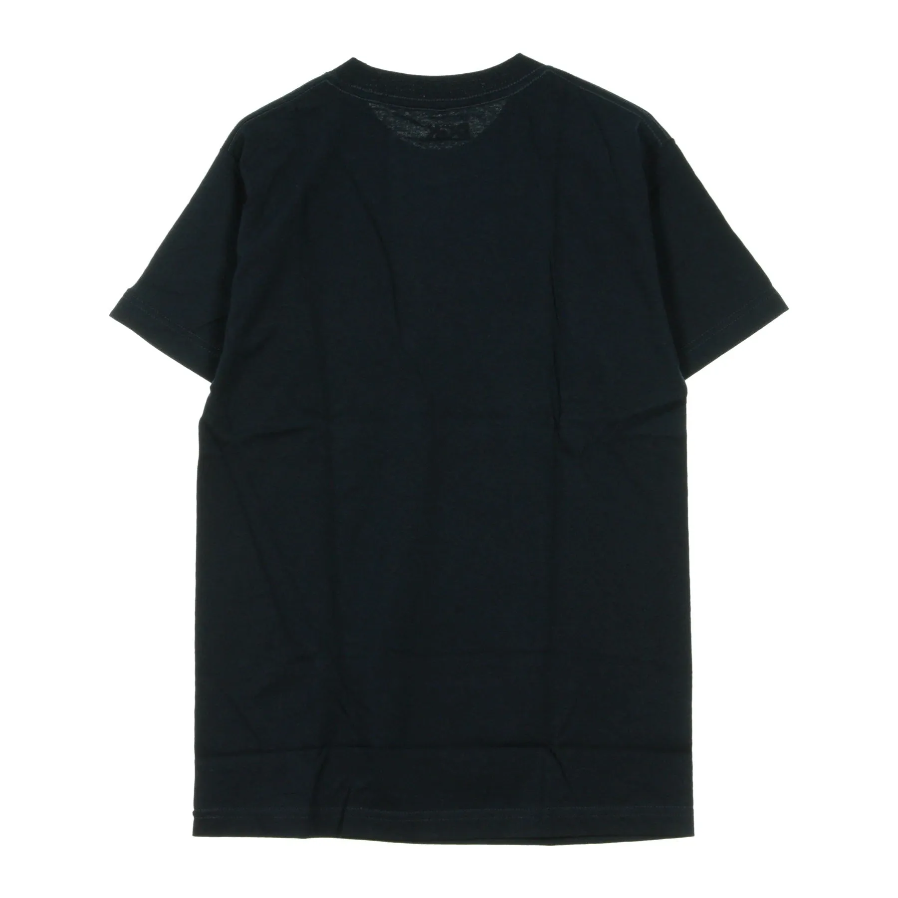 Maglietta Uomo Hustle Club Navy/white