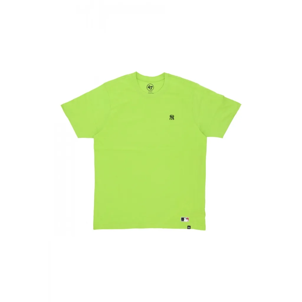 maglietta uomo mlb base runner emb echo tee neyyan VOLT