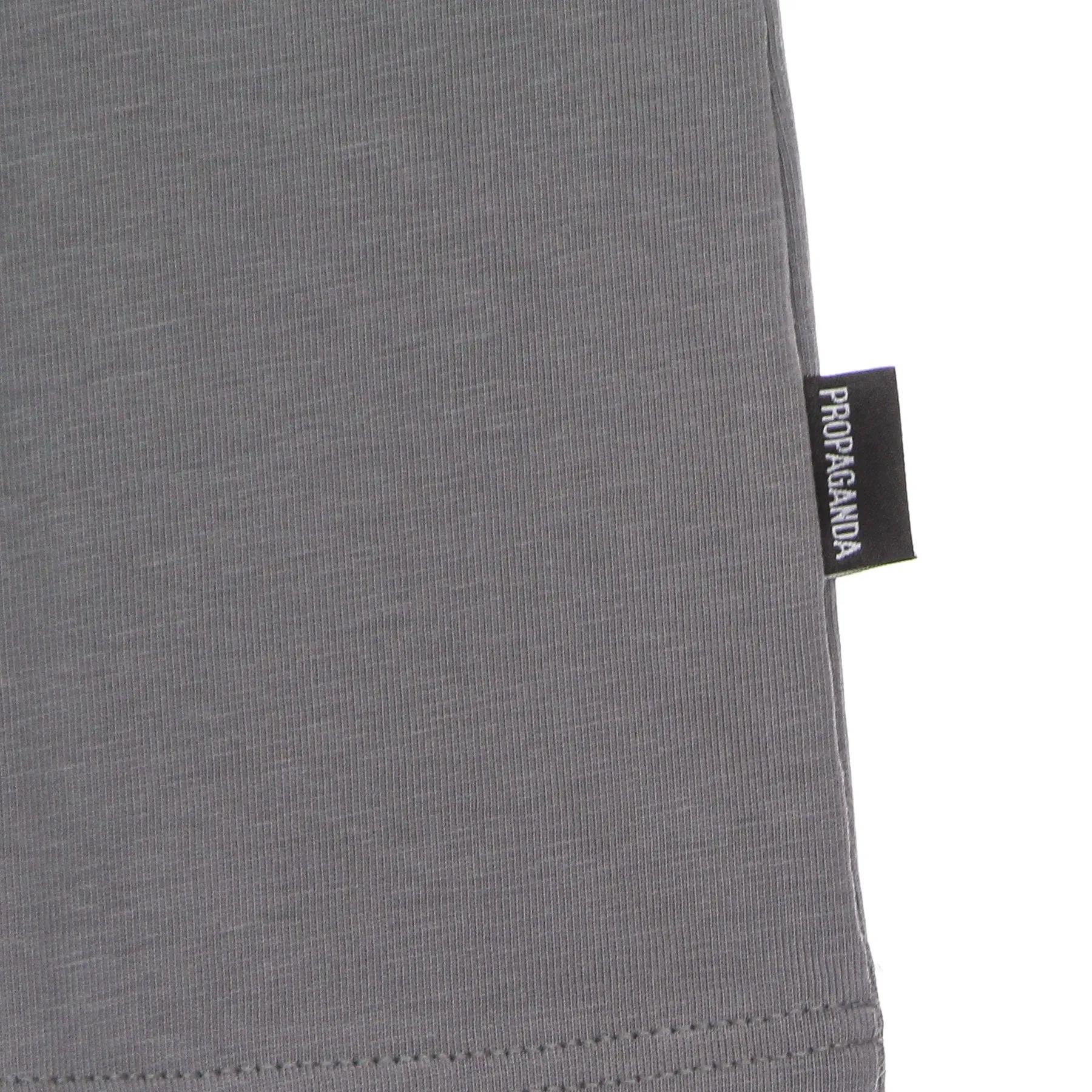 Maglietta Uomo Xv Flame Tee Grey W