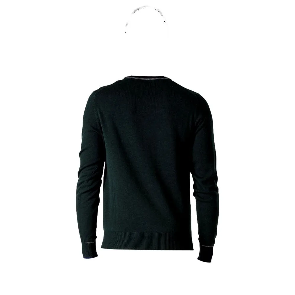 MAGLIONCINO PEUTEREY UOMO PEU3653 MARLON 01