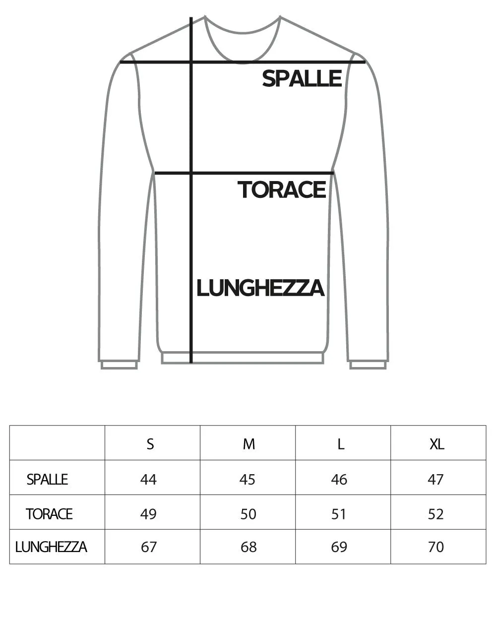 Maglioncino Uomo Collo Alto Bianco Maglia Dolcevita Con Rotture GIOSAL-M2470A