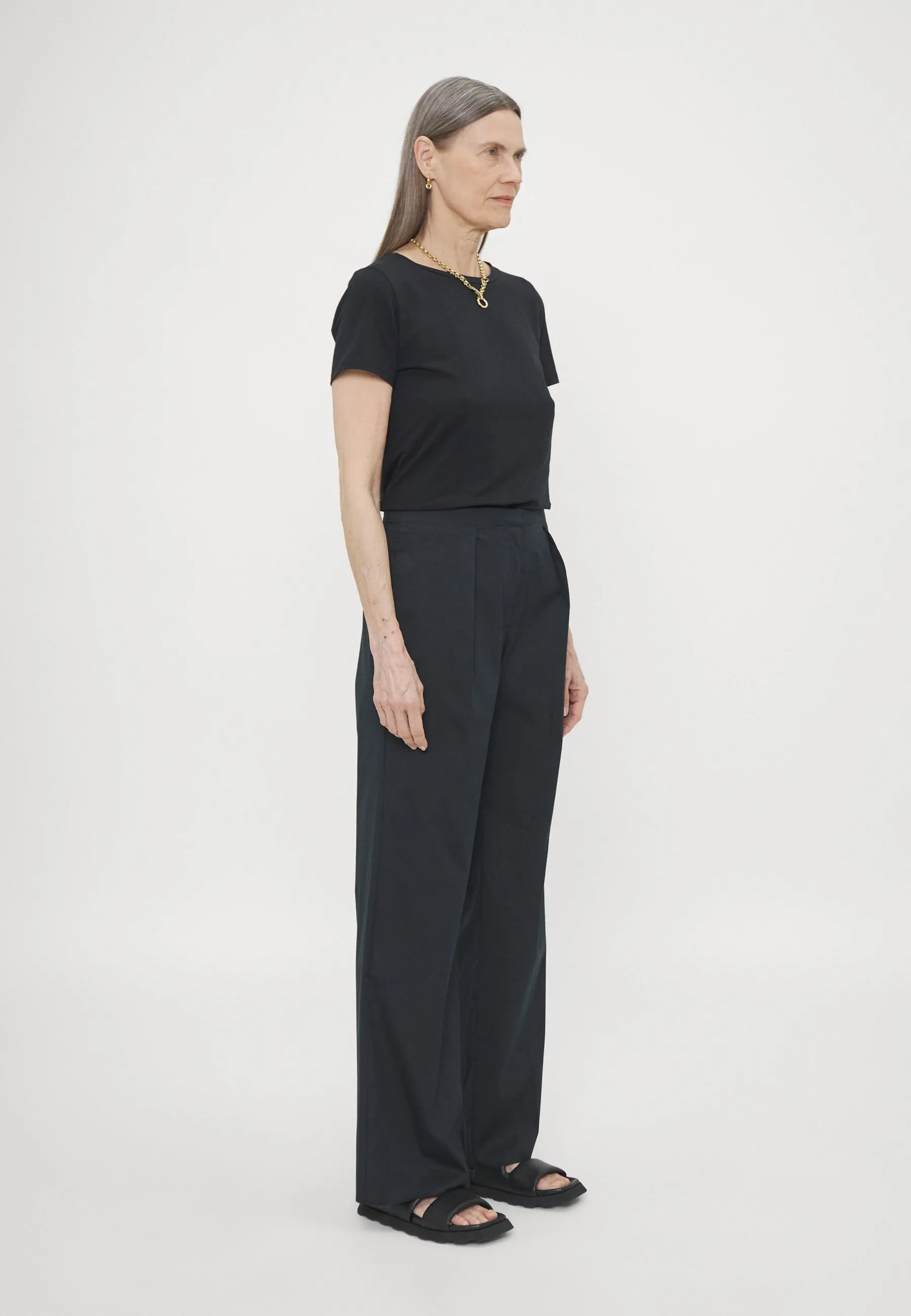 MAILLE - Pantaloni