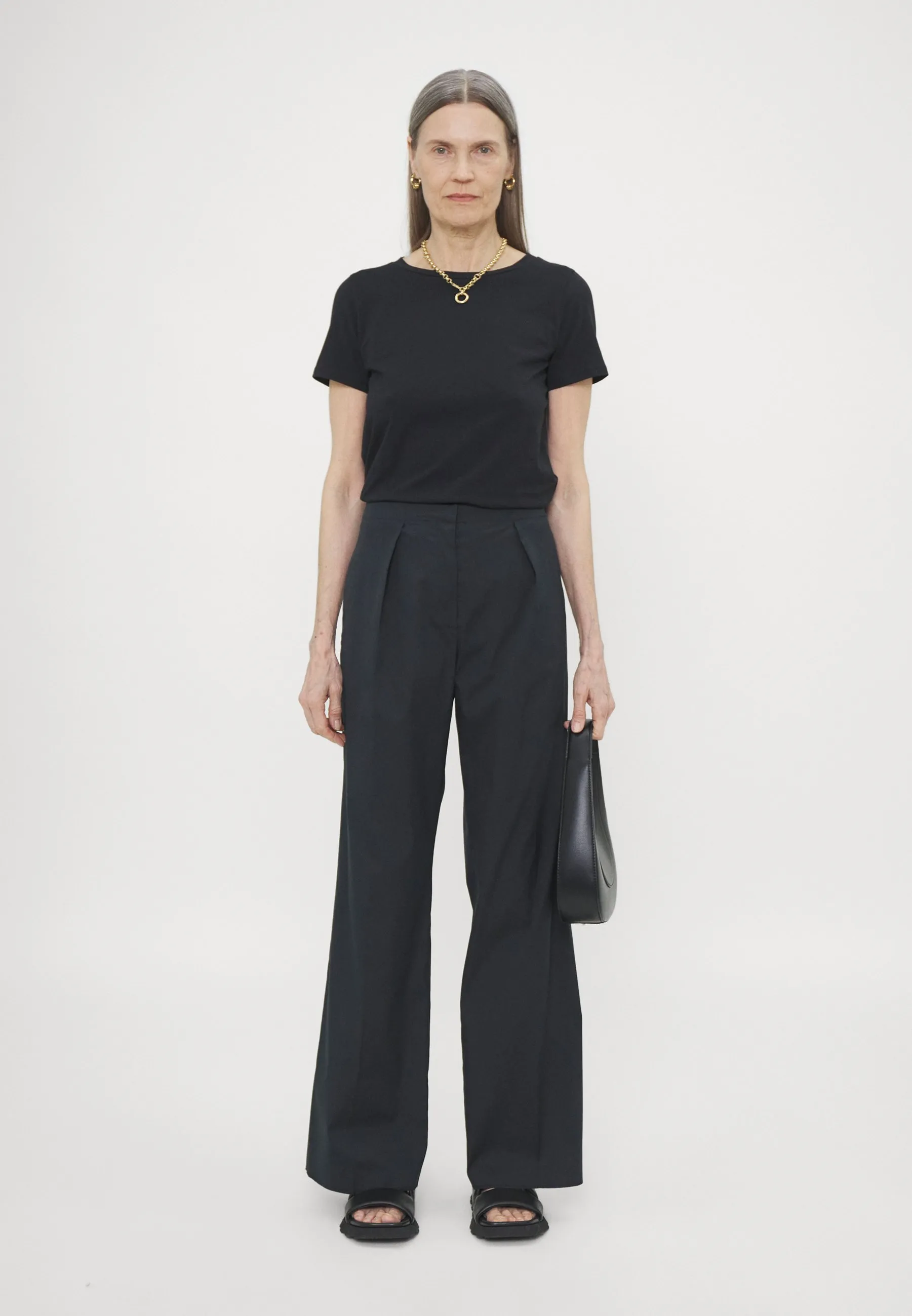 MAILLE - Pantaloni